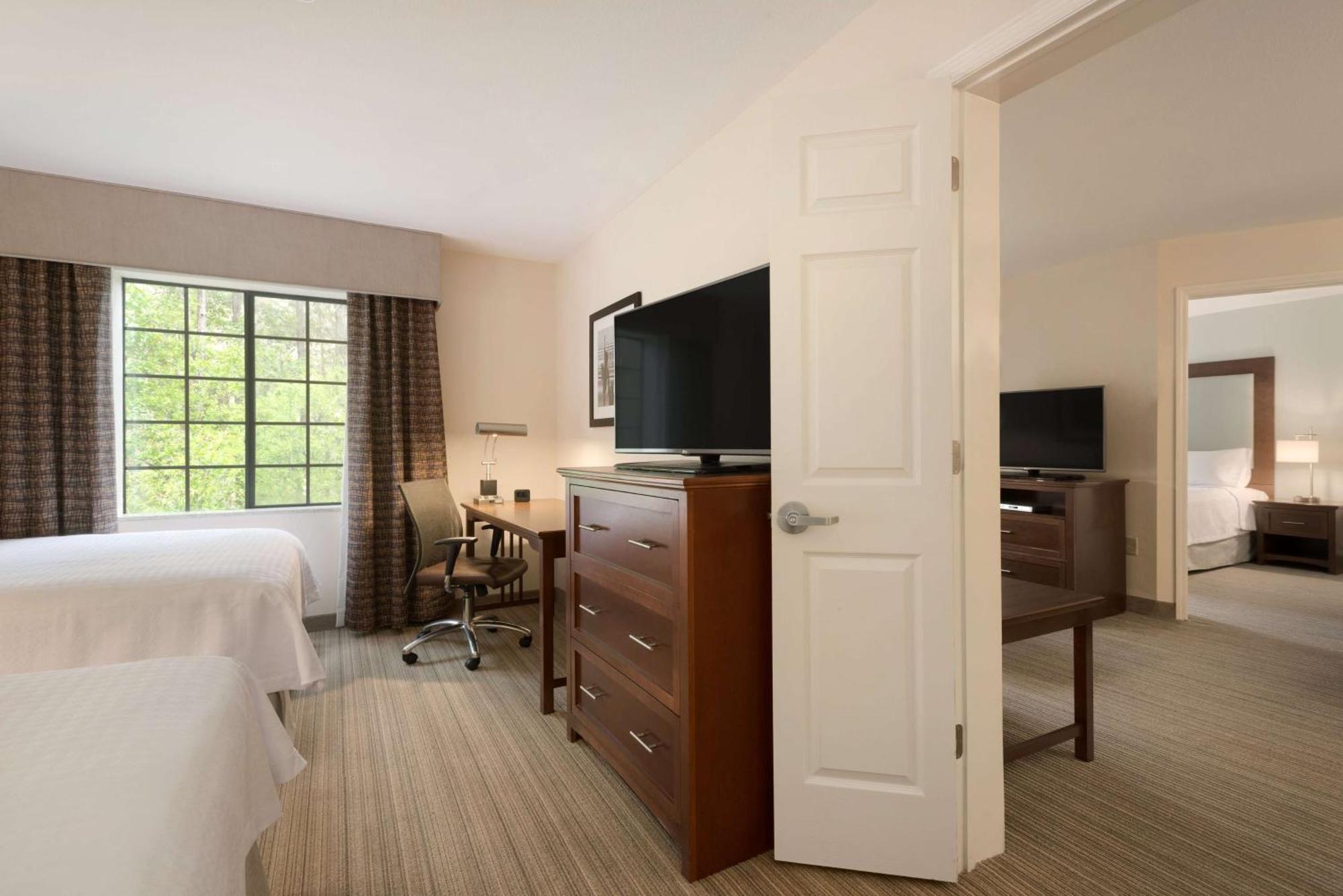 Hotel Homewood Deerwood Park