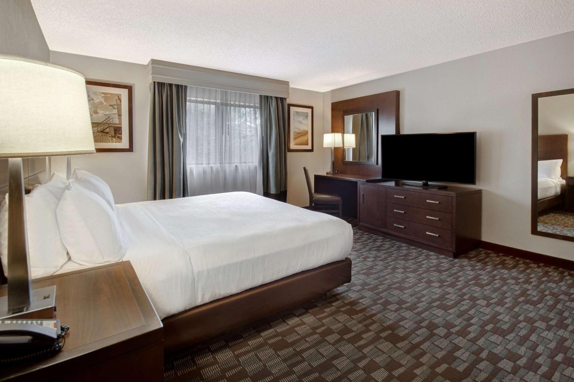 Embassy By Hilton Baymeadows 3*