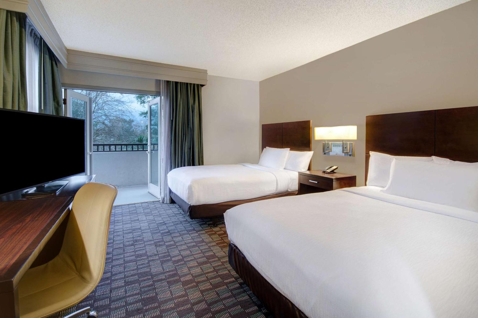 Embassy By Hilton Baymeadows
