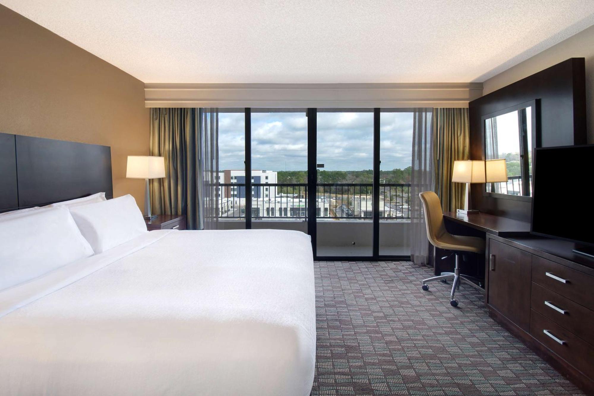 Embassy By Hilton Baymeadows