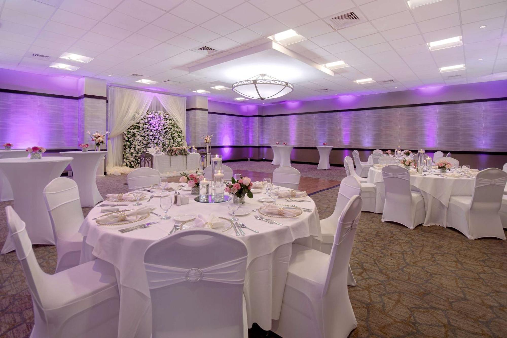 Embassy By Hilton Baymeadows Jacksonville