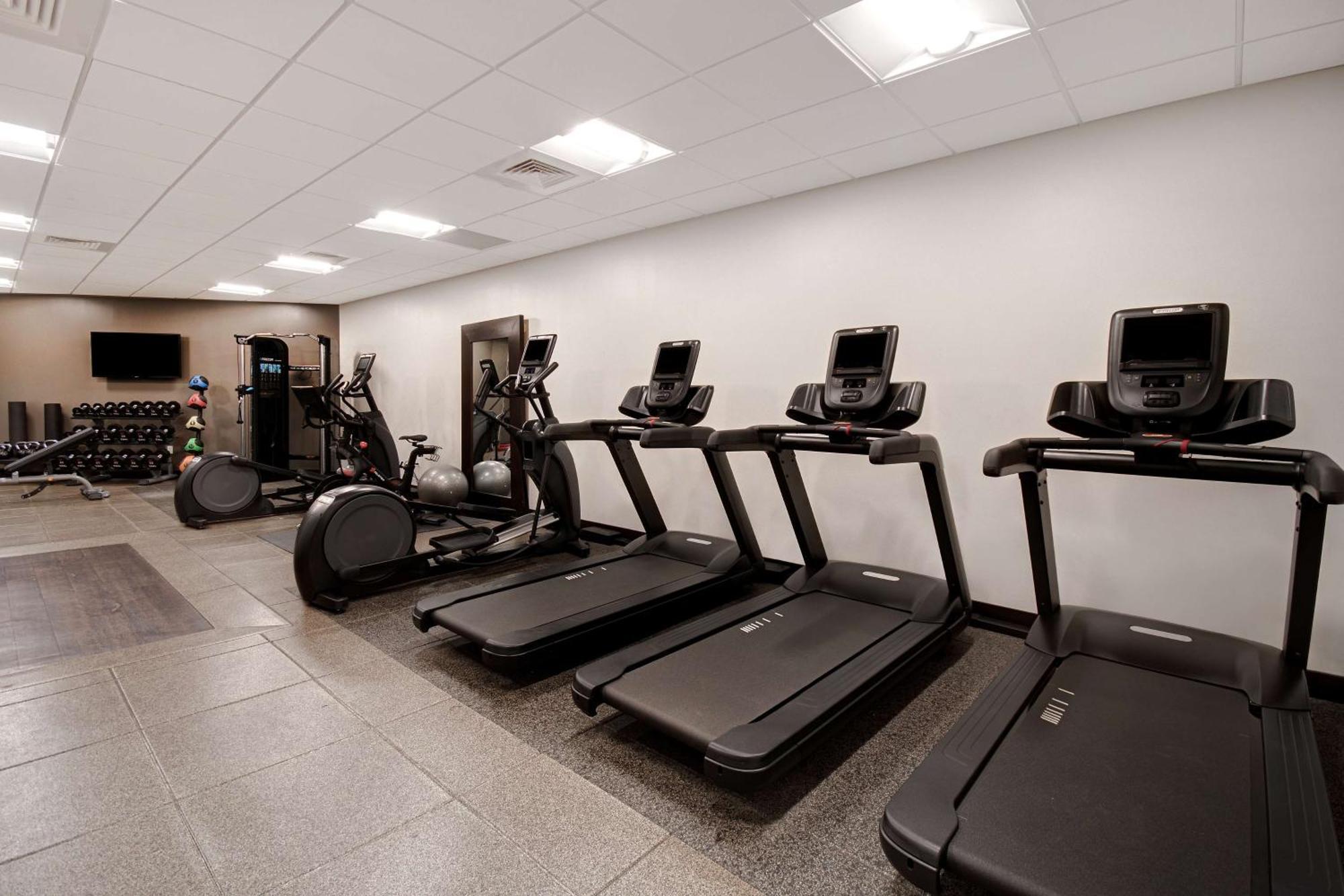 Embassy By Hilton Baymeadows