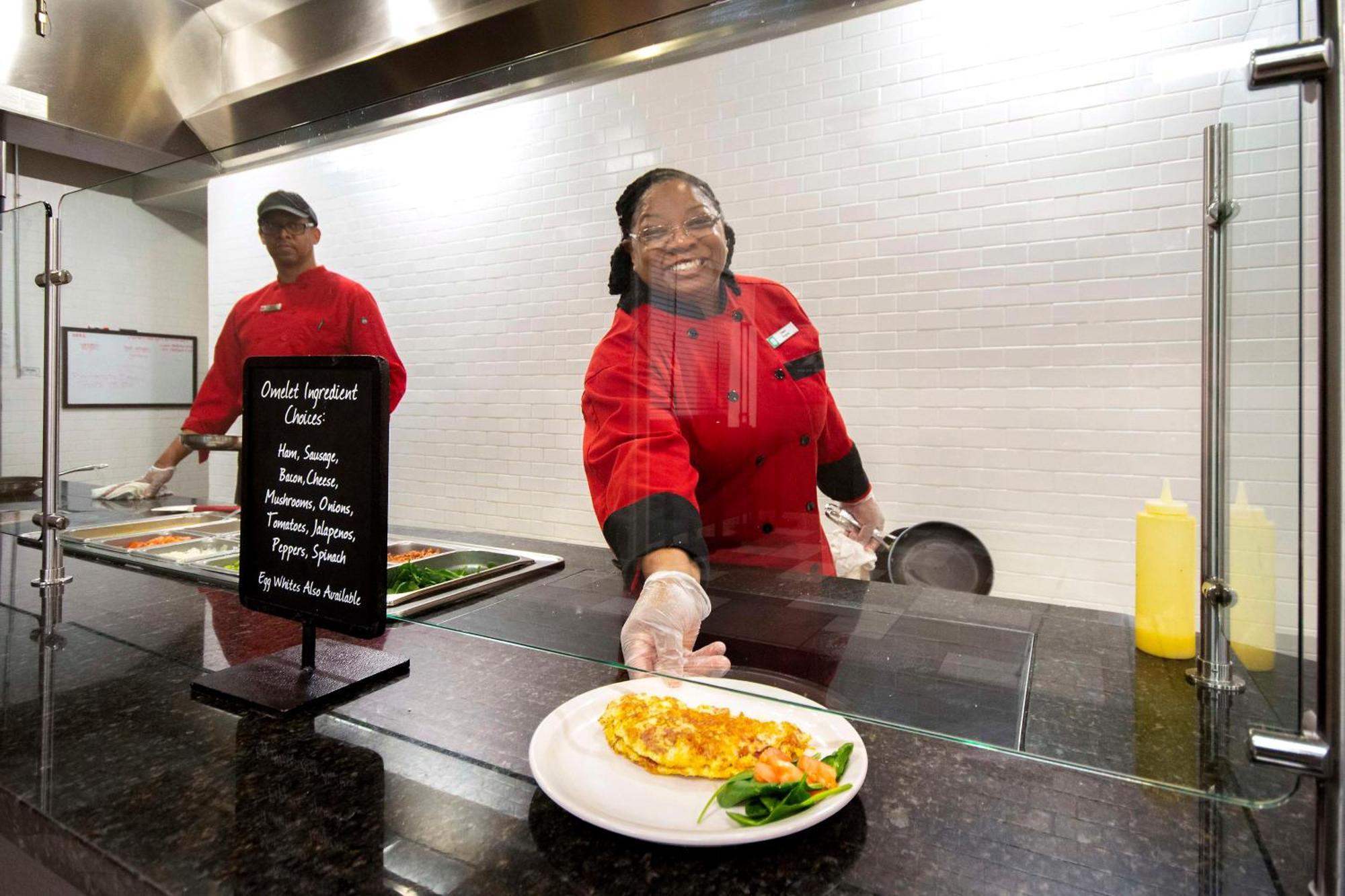 Embassy By Hilton Baymeadows 3* Jacksonville