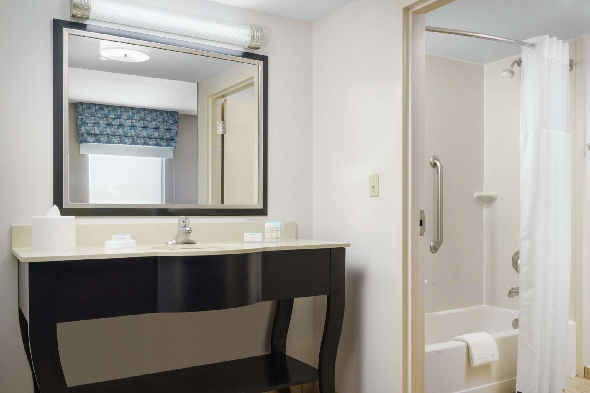 Hampton & Ft. Lauderdale/west-sawgrass/tamarac, Fl Hotel Tamarac