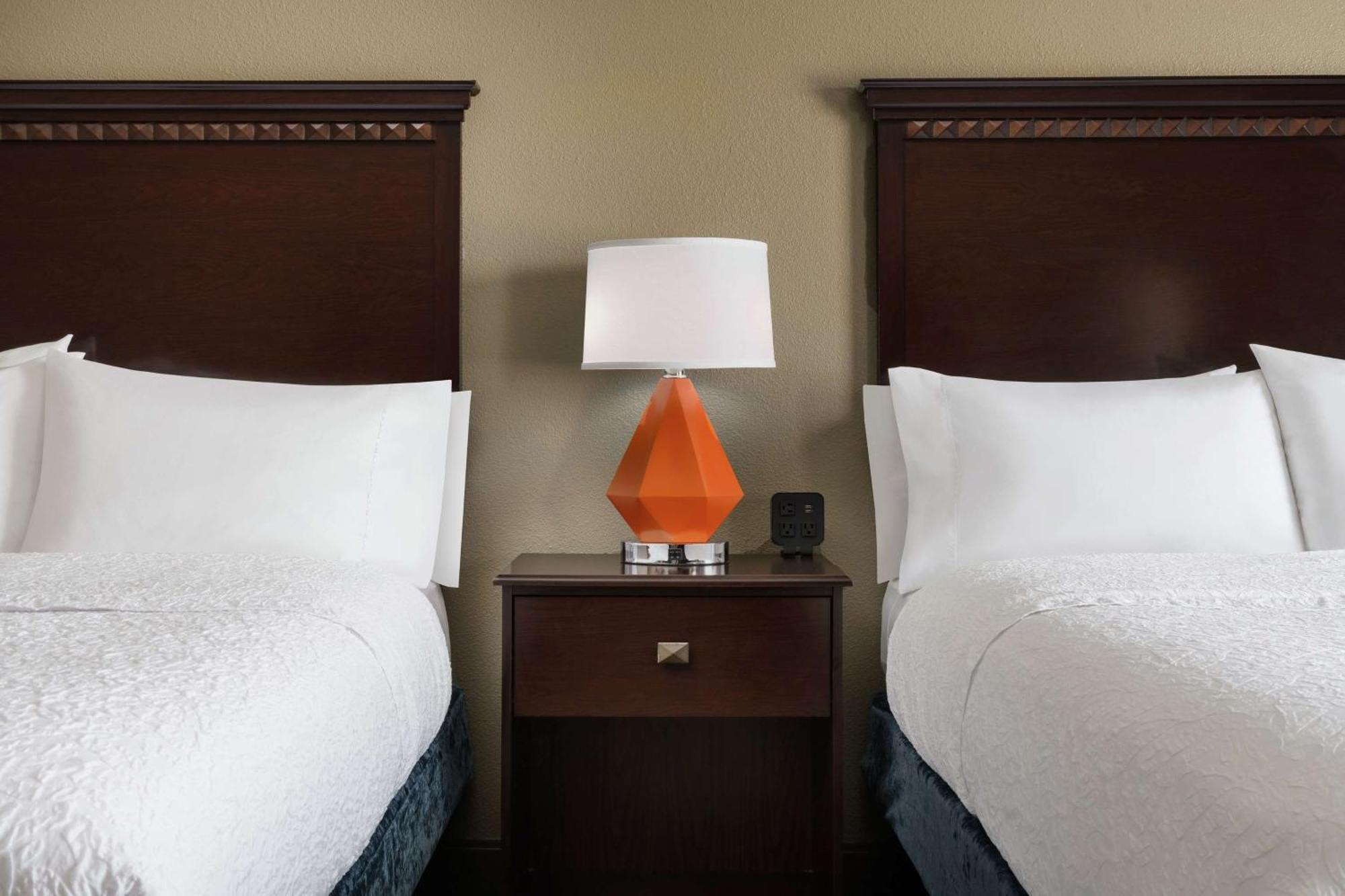 Hotel Hampton & Ft. Lauderdale/west-sawgrass/tamarac, Fl 3*