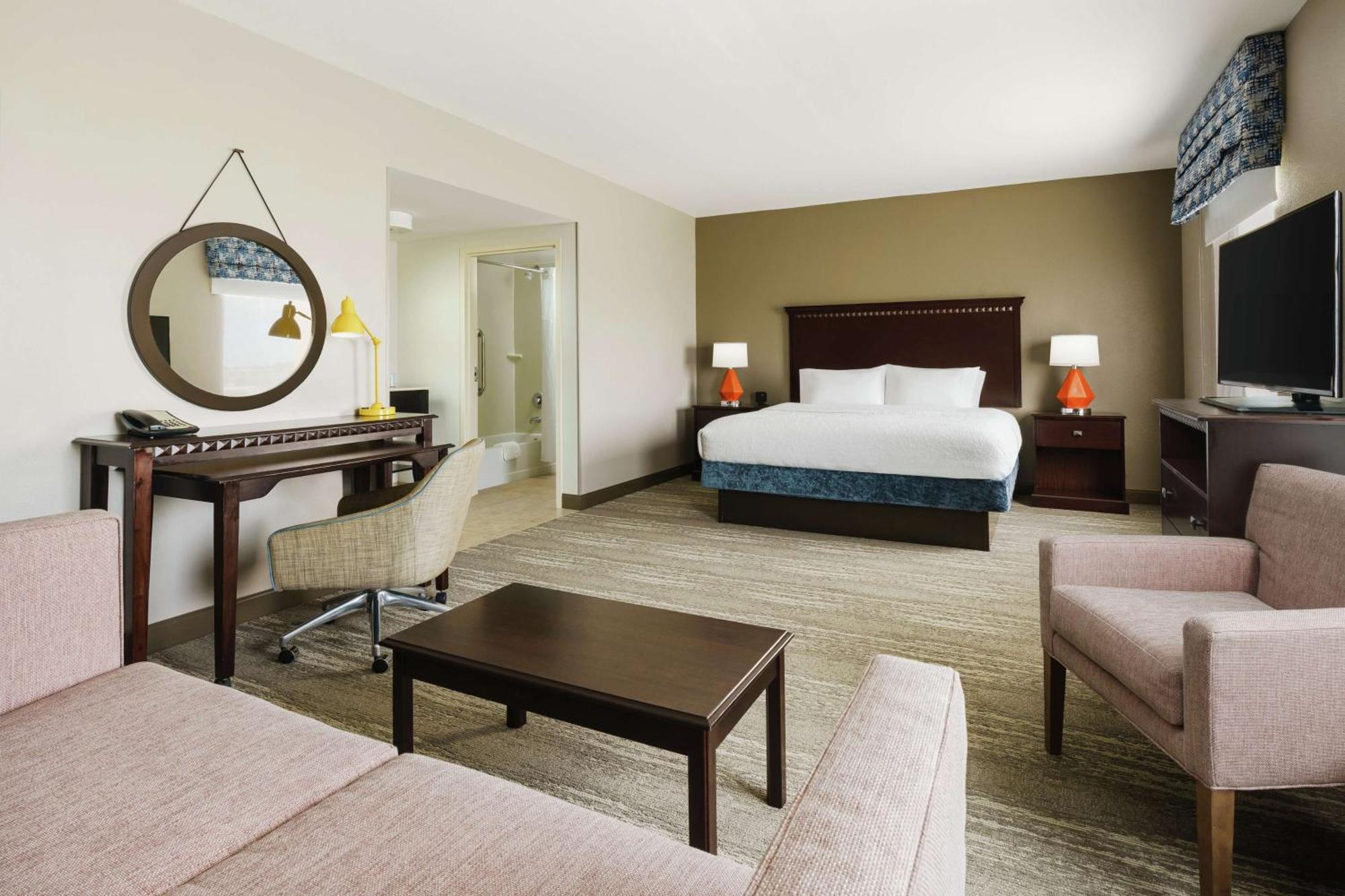 Hampton & Ft. Lauderdale/west-sawgrass/tamarac, Fl 3* Tamarac