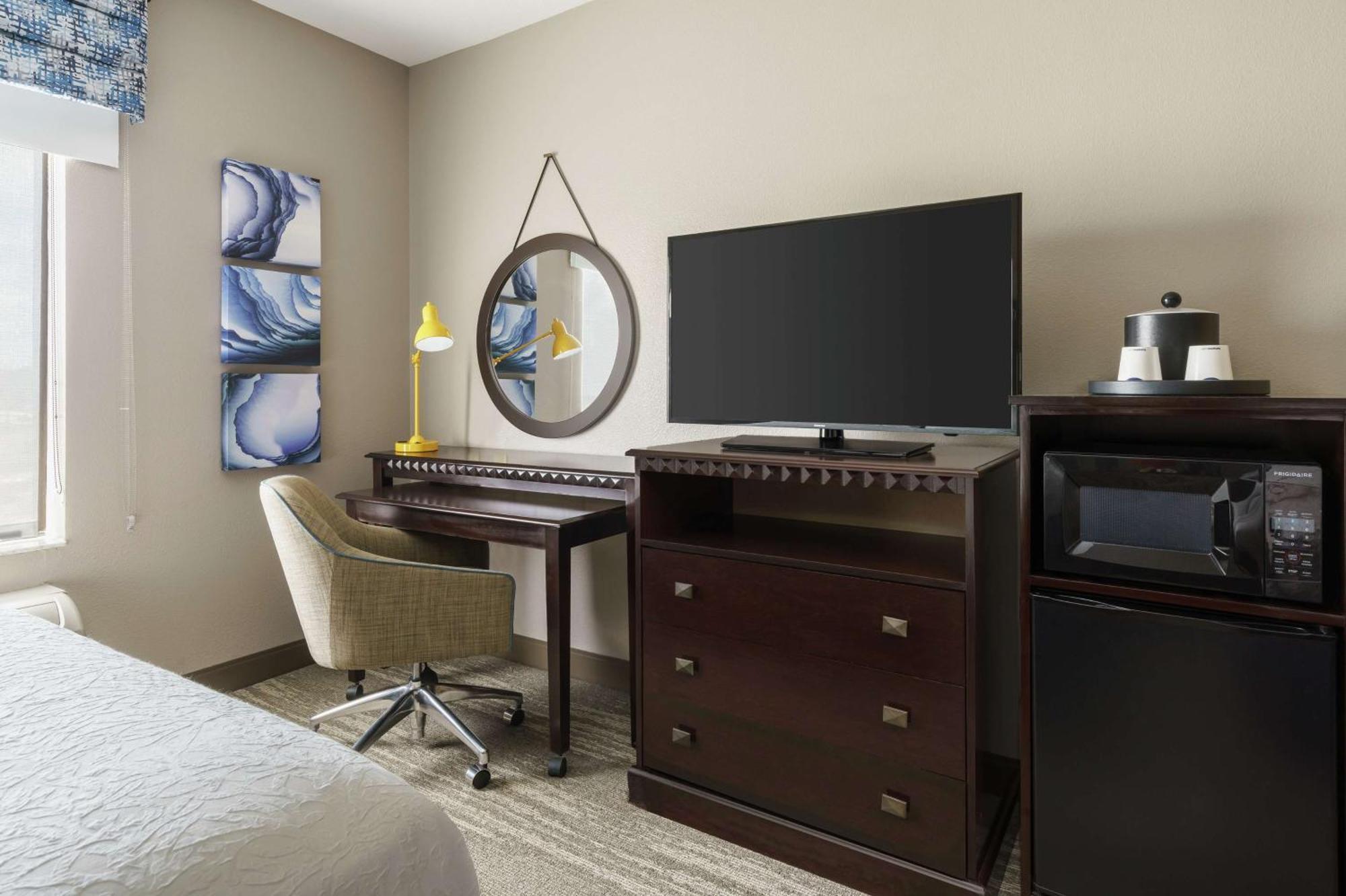 Hampton & Ft. Lauderdale/west-sawgrass/tamarac, Fl Hotel