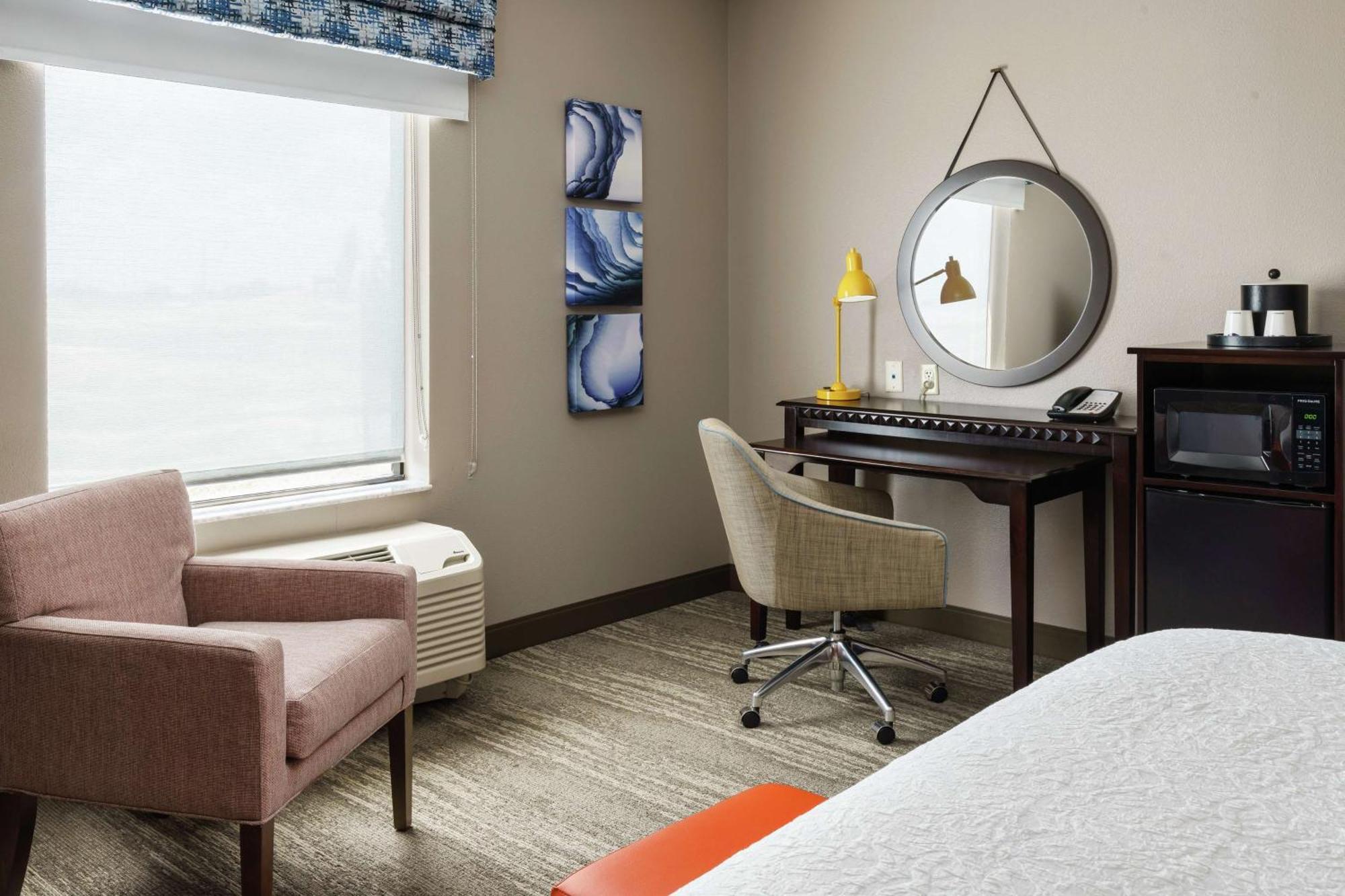Hampton & Ft. Lauderdale/west-sawgrass/tamarac, Fl Hotel 3*