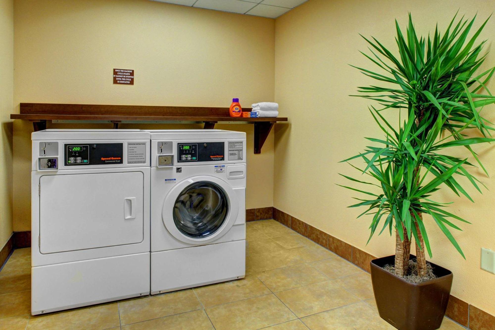 Hotel Hampton & Ft. Lauderdale/west-sawgrass/tamarac, Fl Tamarac
