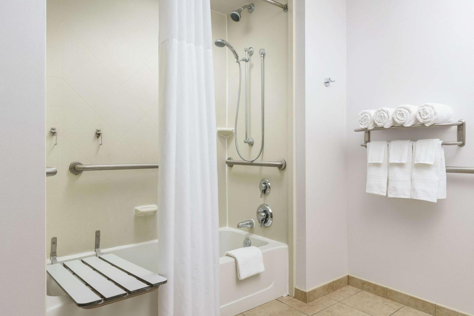 Hampton & Ft. Lauderdale/west-sawgrass/tamarac, Fl Hotel Tamarac
