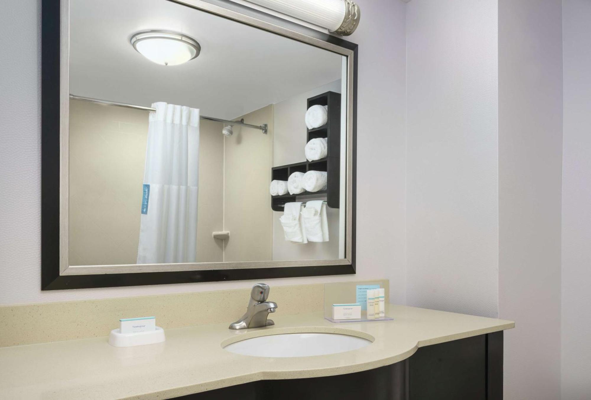 Hampton & Ft. Lauderdale/west-sawgrass/tamarac, Fl Hotel