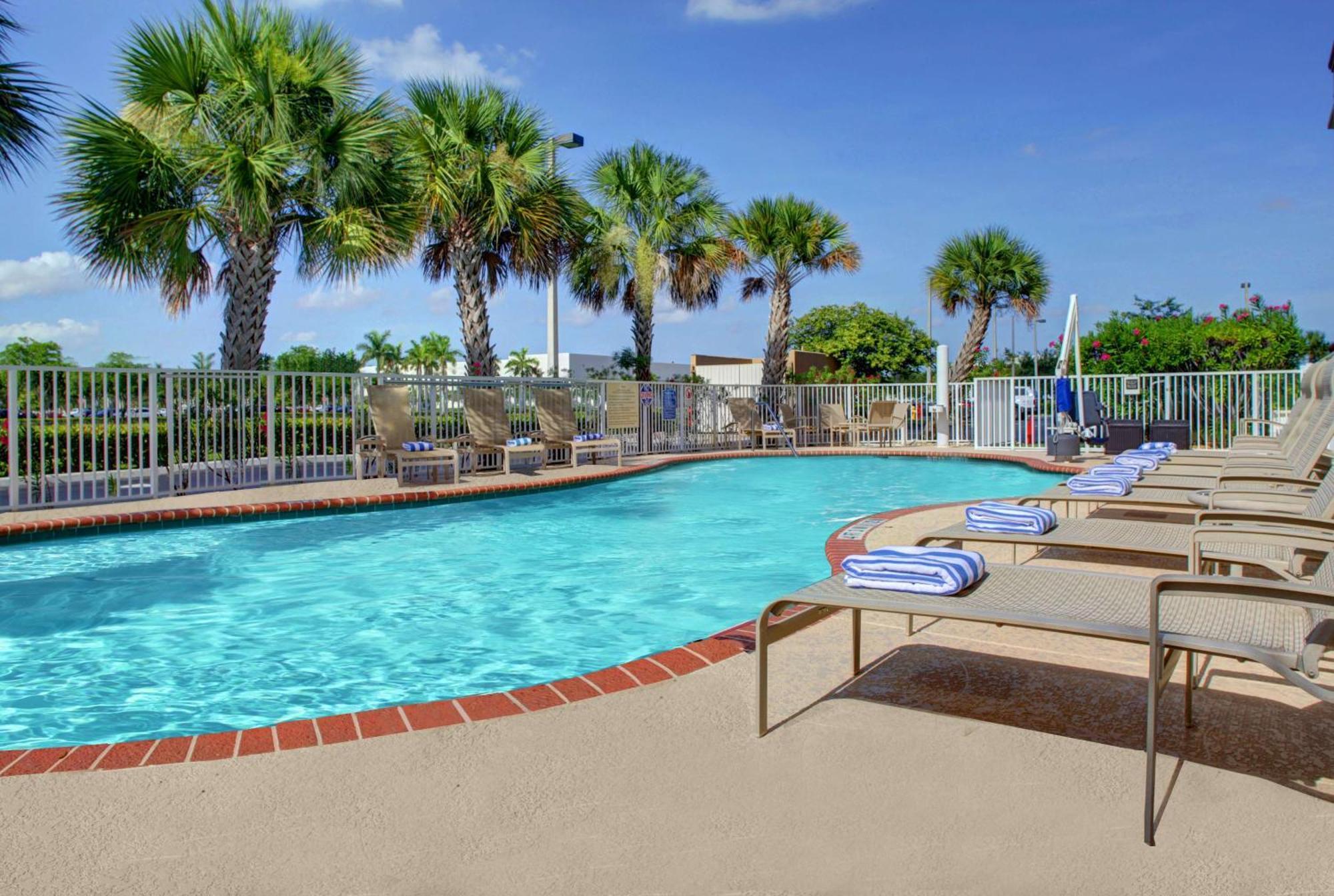 Hampton & Ft. Lauderdale/west-sawgrass/tamarac, Fl