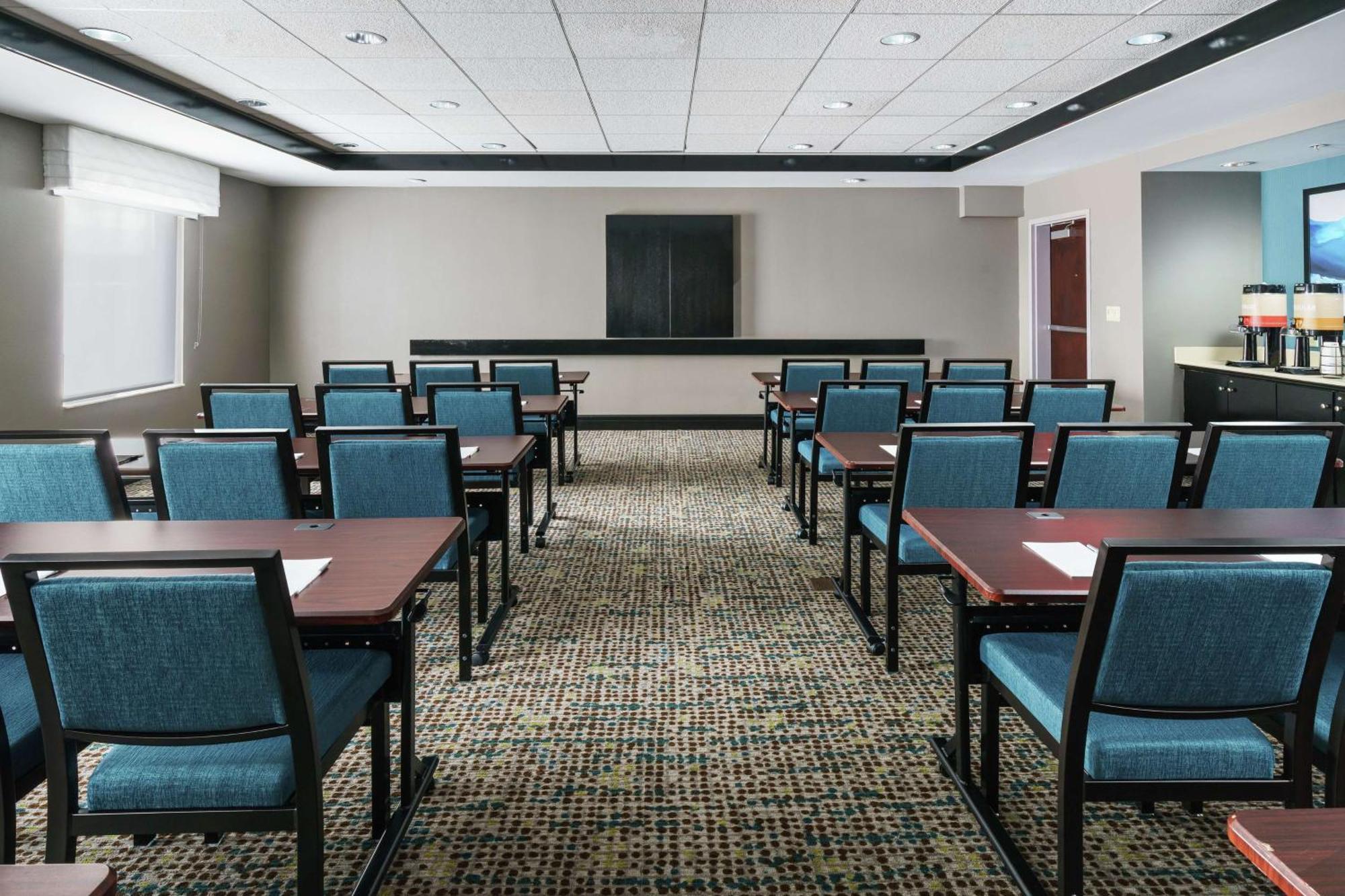 Hotel Hampton & Ft. Lauderdale/west-sawgrass/tamarac, Fl Tamarac