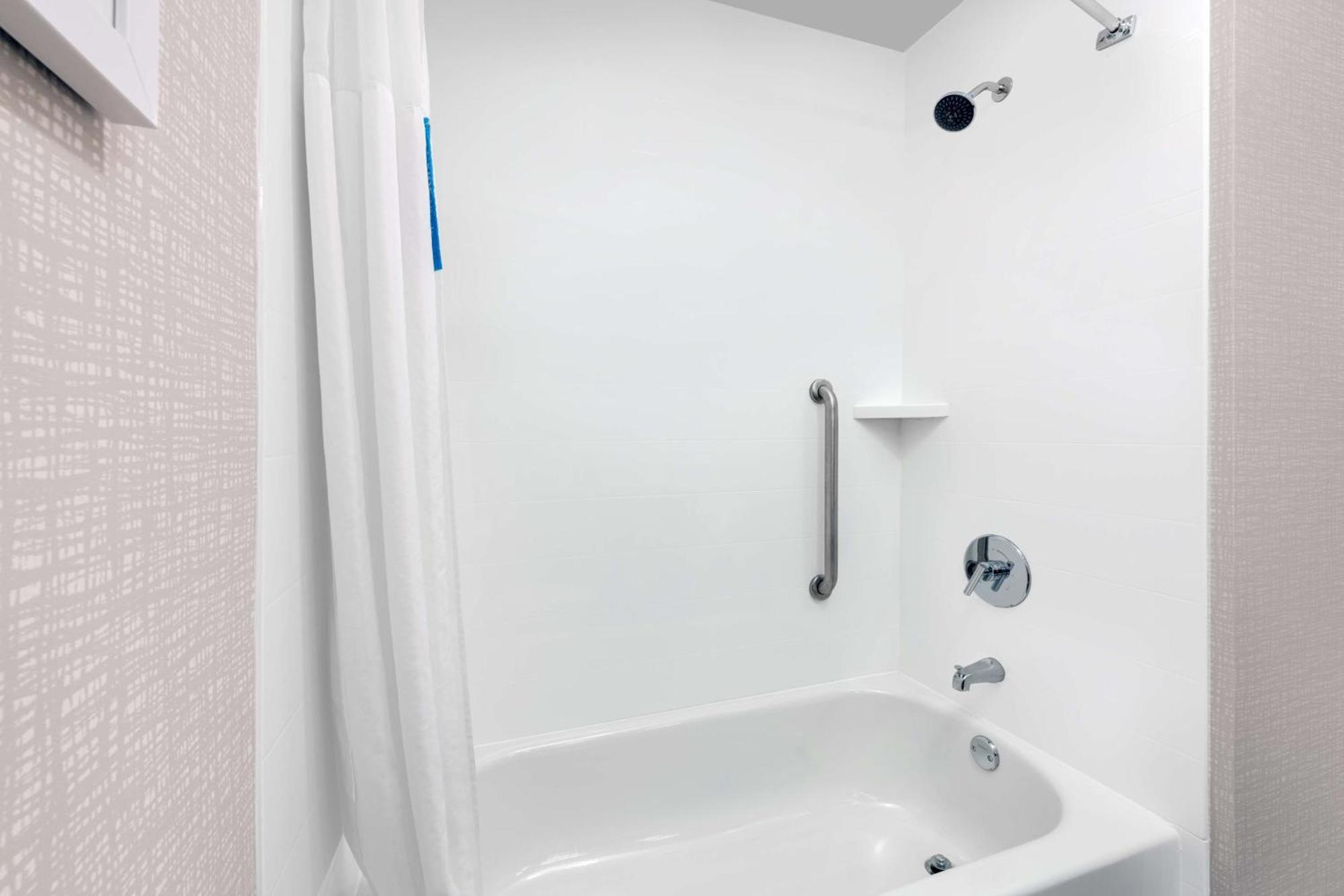 Hotel Hampton & Myers Beach/sanibel Gateway 3*