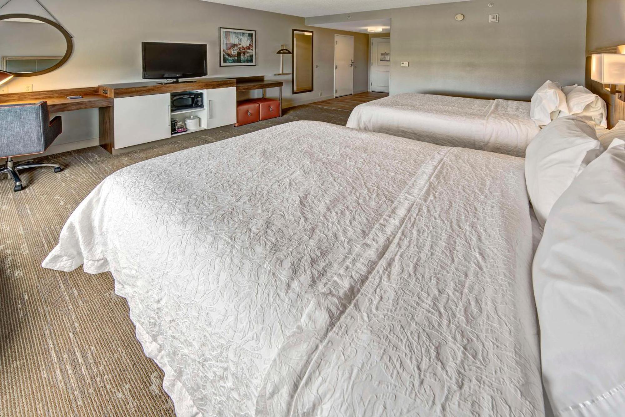 Hotel Hampton & Myers