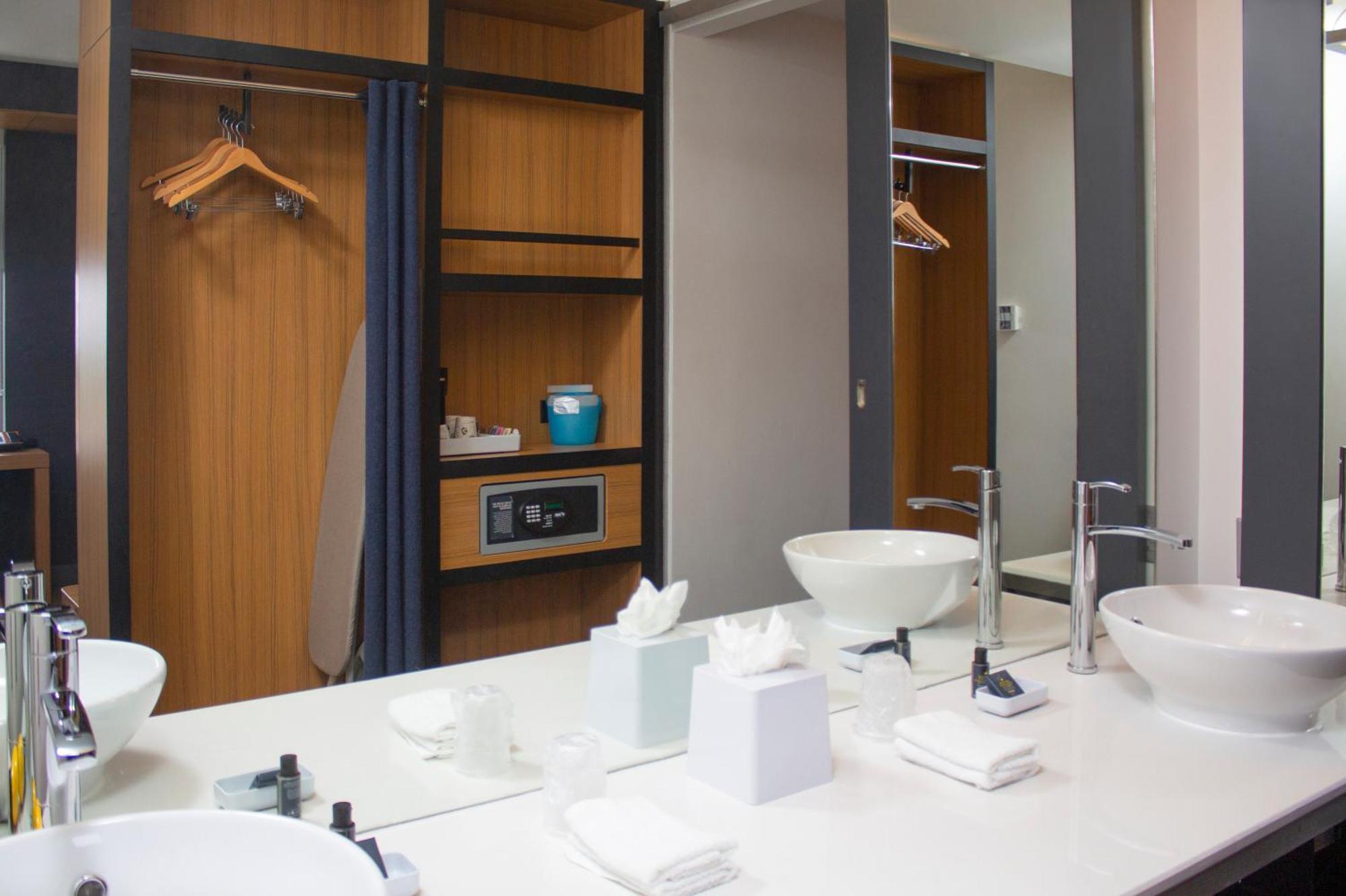 Hotel Aloft Miami