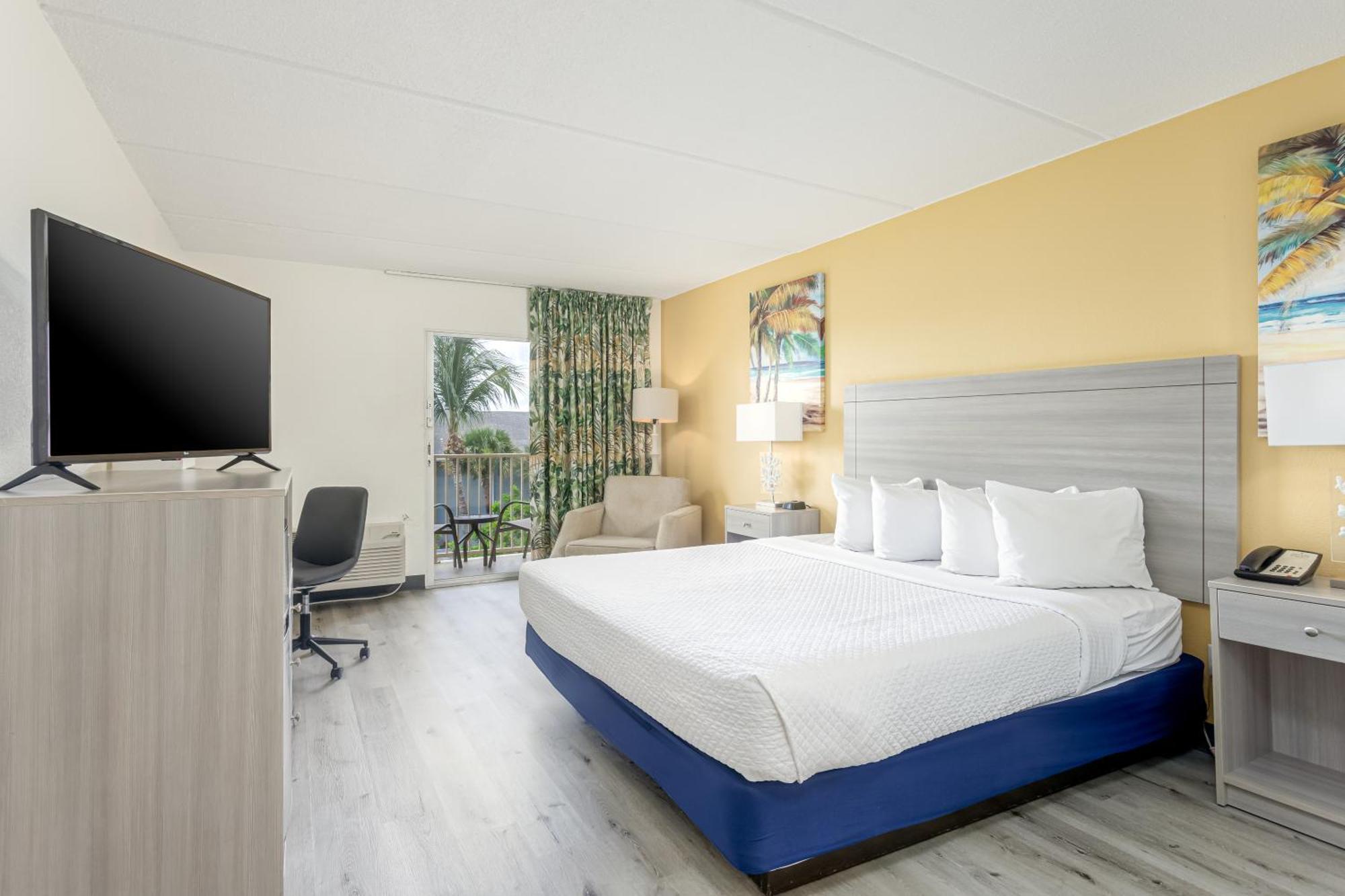 Hotel Hutchinson Island Fort Pierce