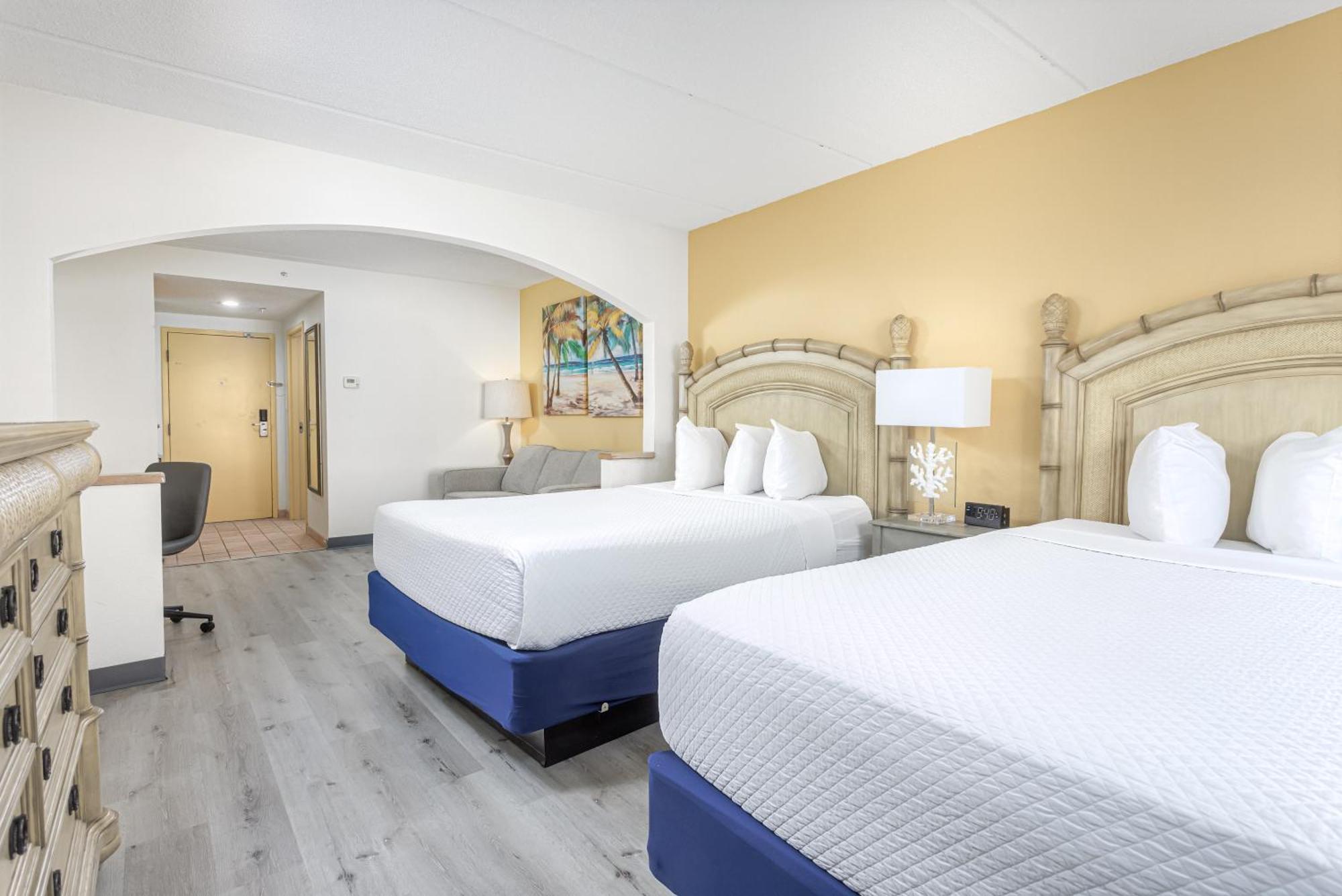Hutchinson Island 3*