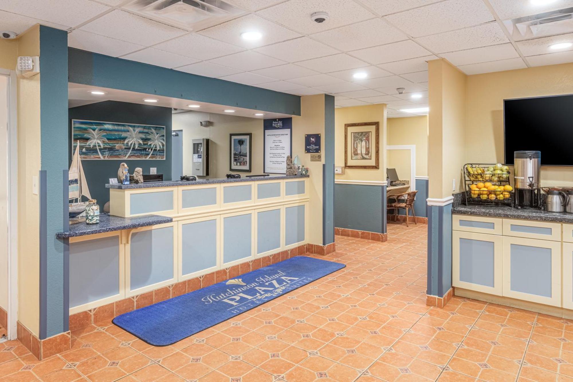 Hutchinson Island Hotel Fort Pierce
