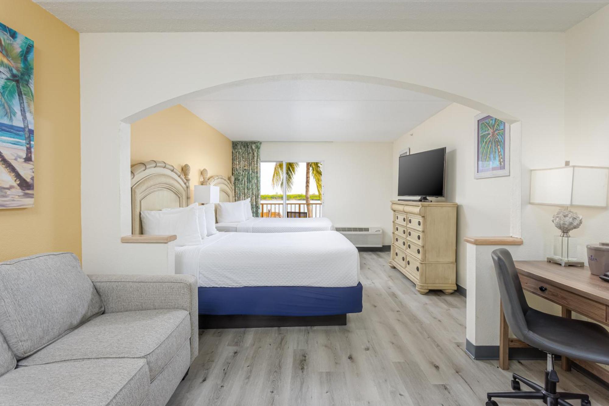 Hotel Hutchinson Island