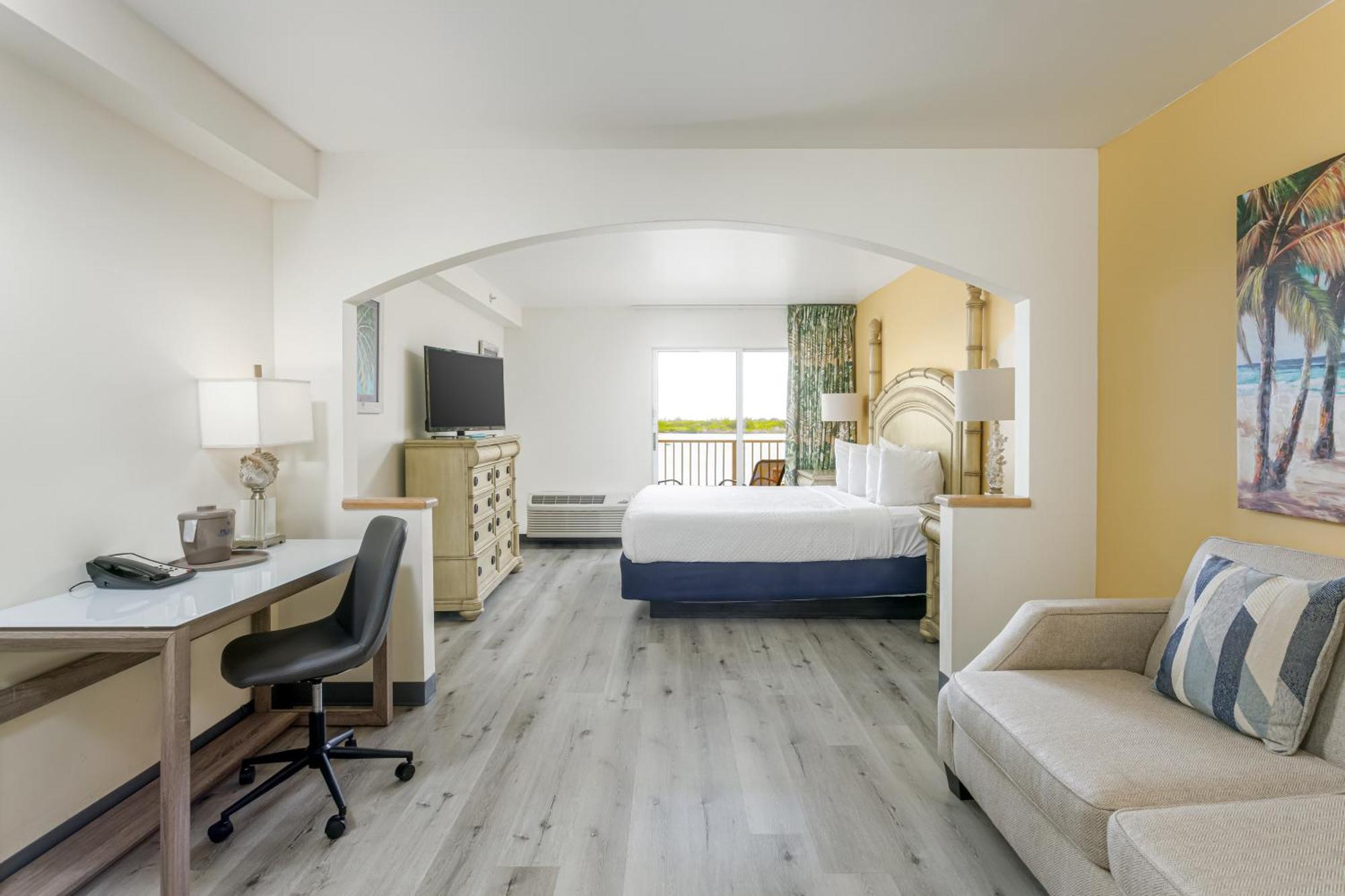 Hutchinson Island Hotel 3*