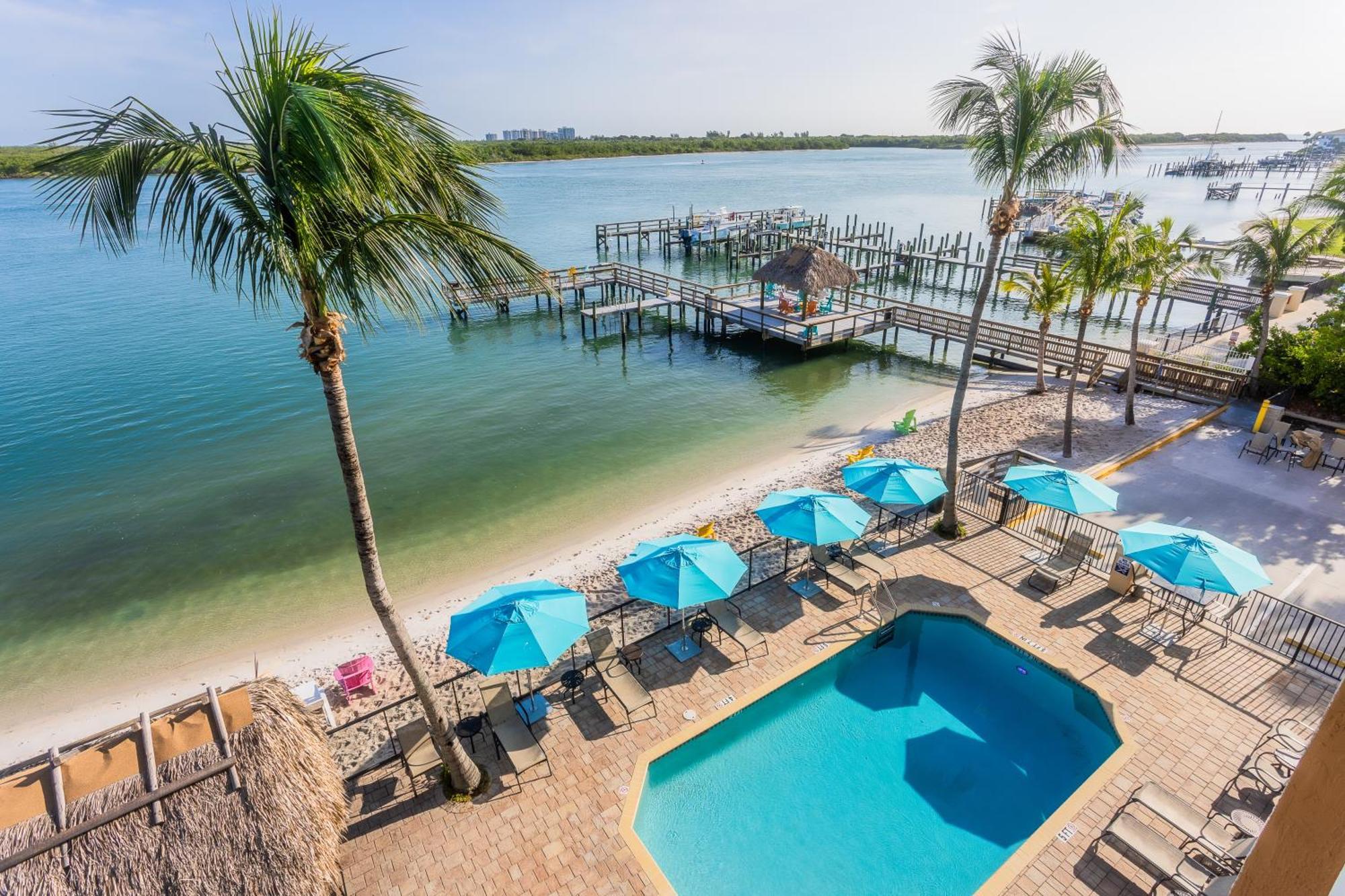 Hutchinson Island