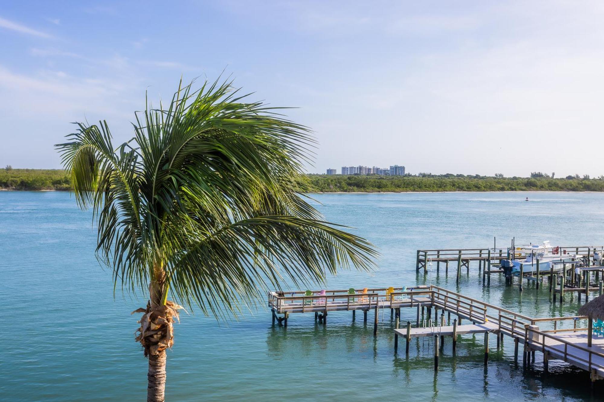 Hotel Hutchinson Island Fort Pierce