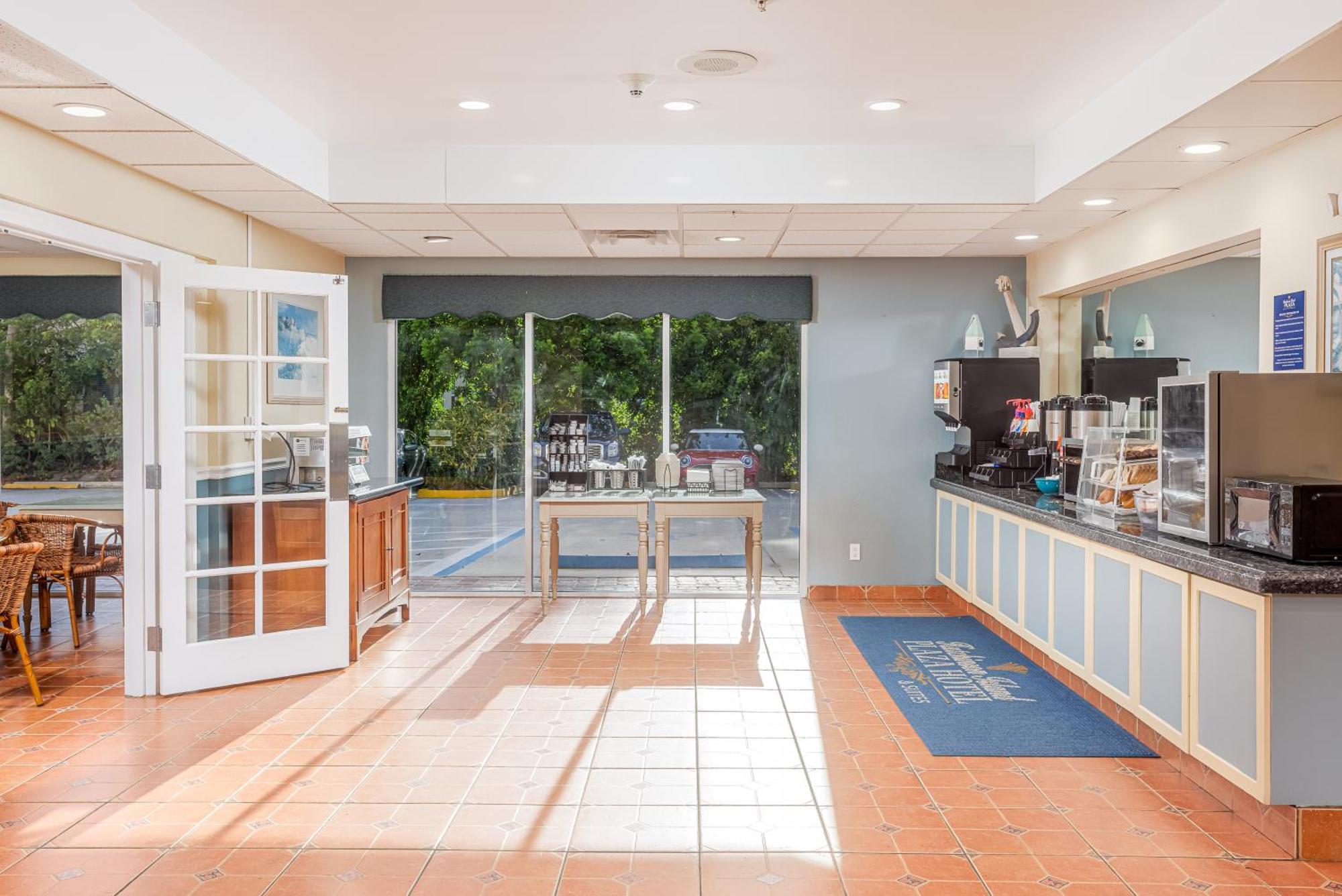 Hotel Hutchinson Island 3*
