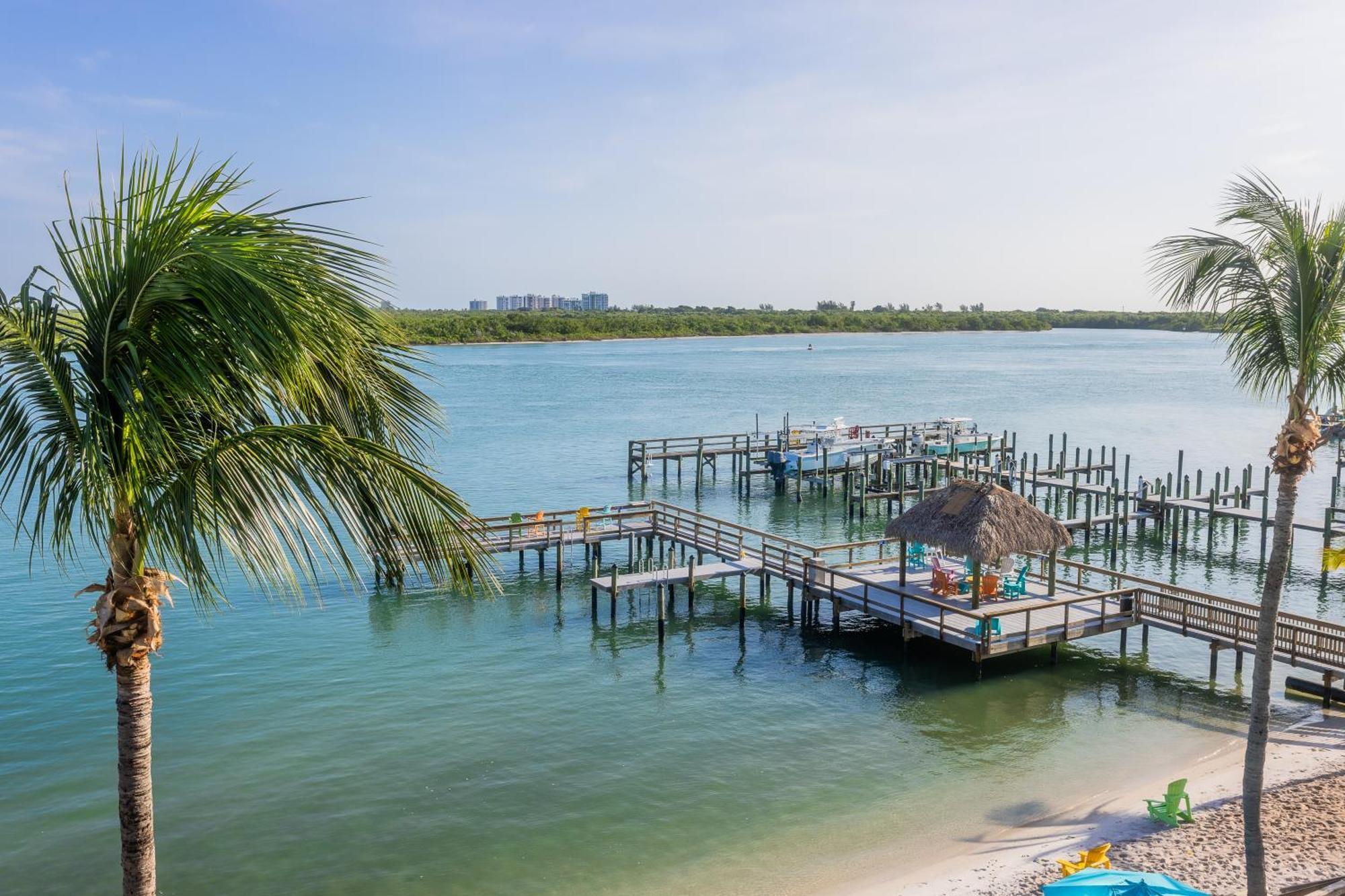 Hutchinson Island 3* Fort Pierce