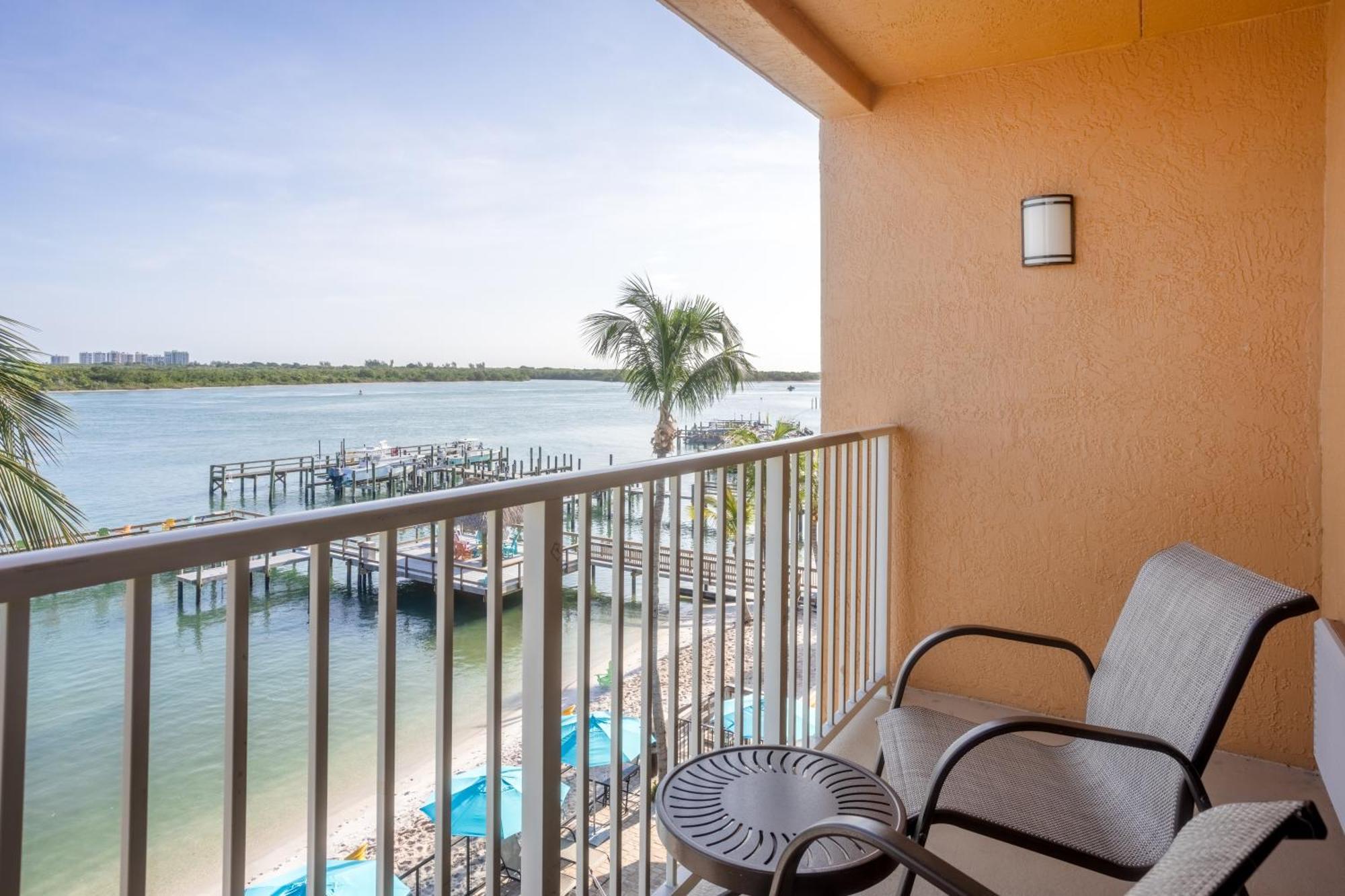 Hutchinson Island