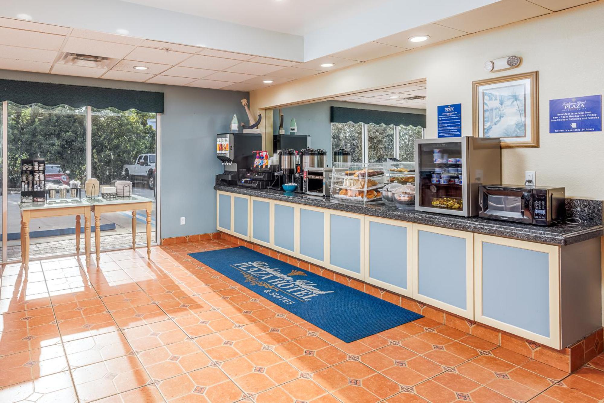 Hotel Hutchinson Island