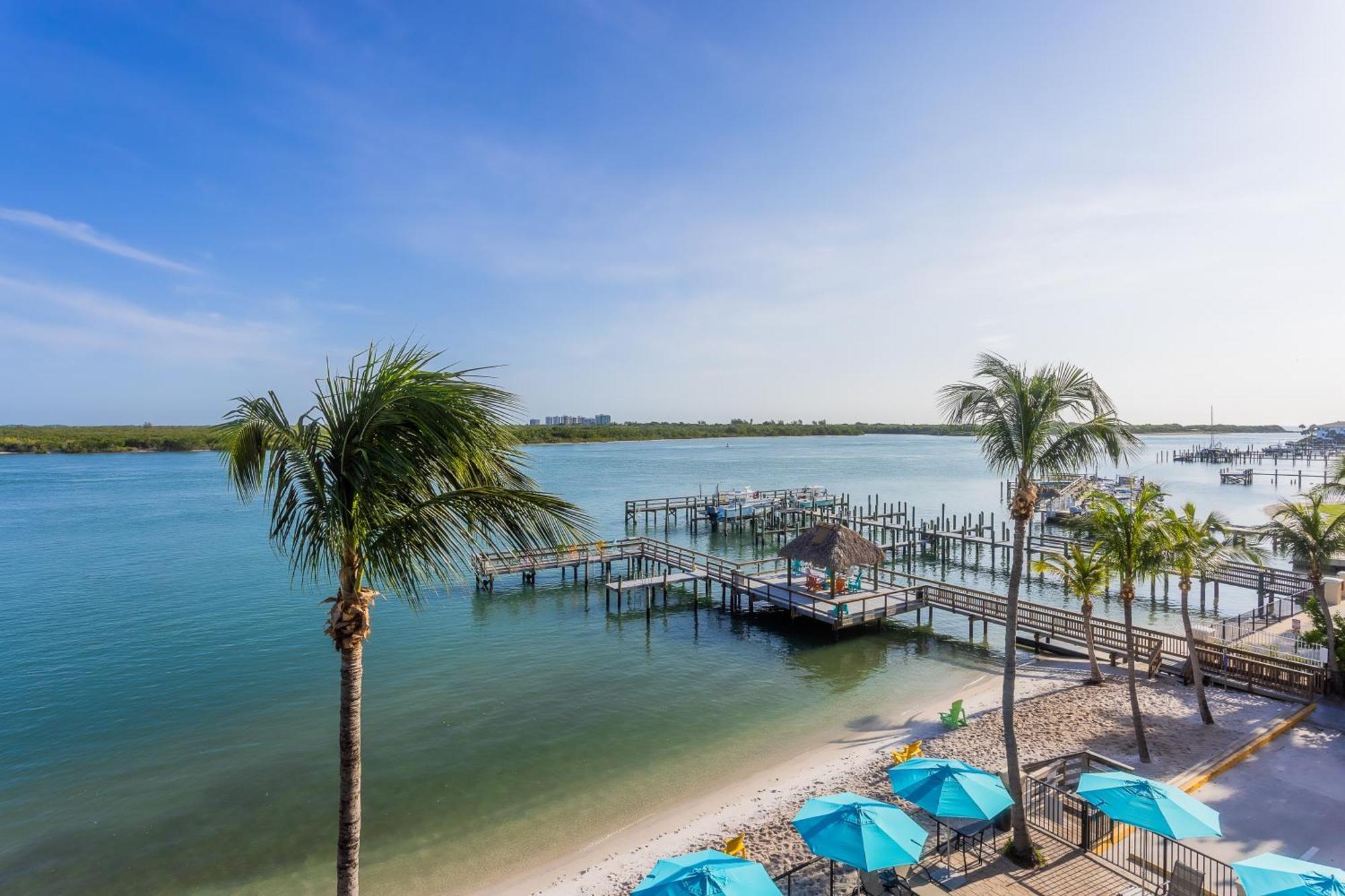 Hutchinson Island Hotel Fort Pierce