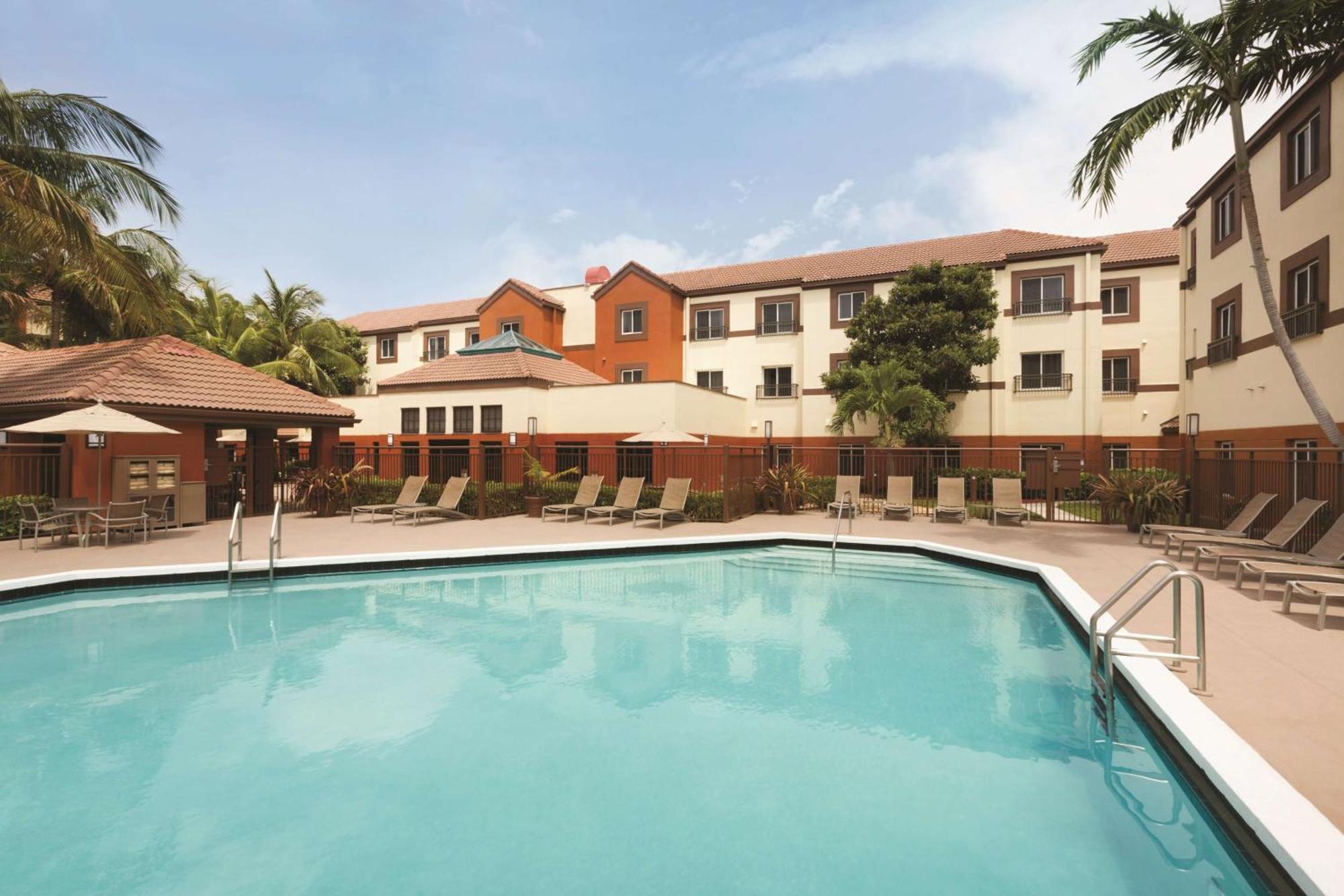 Hotel Hyatt House Miami Airport Miami Springs