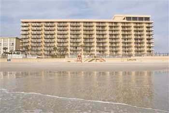 Resort Laplaya & 2*