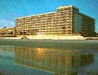 Resort Laplaya &