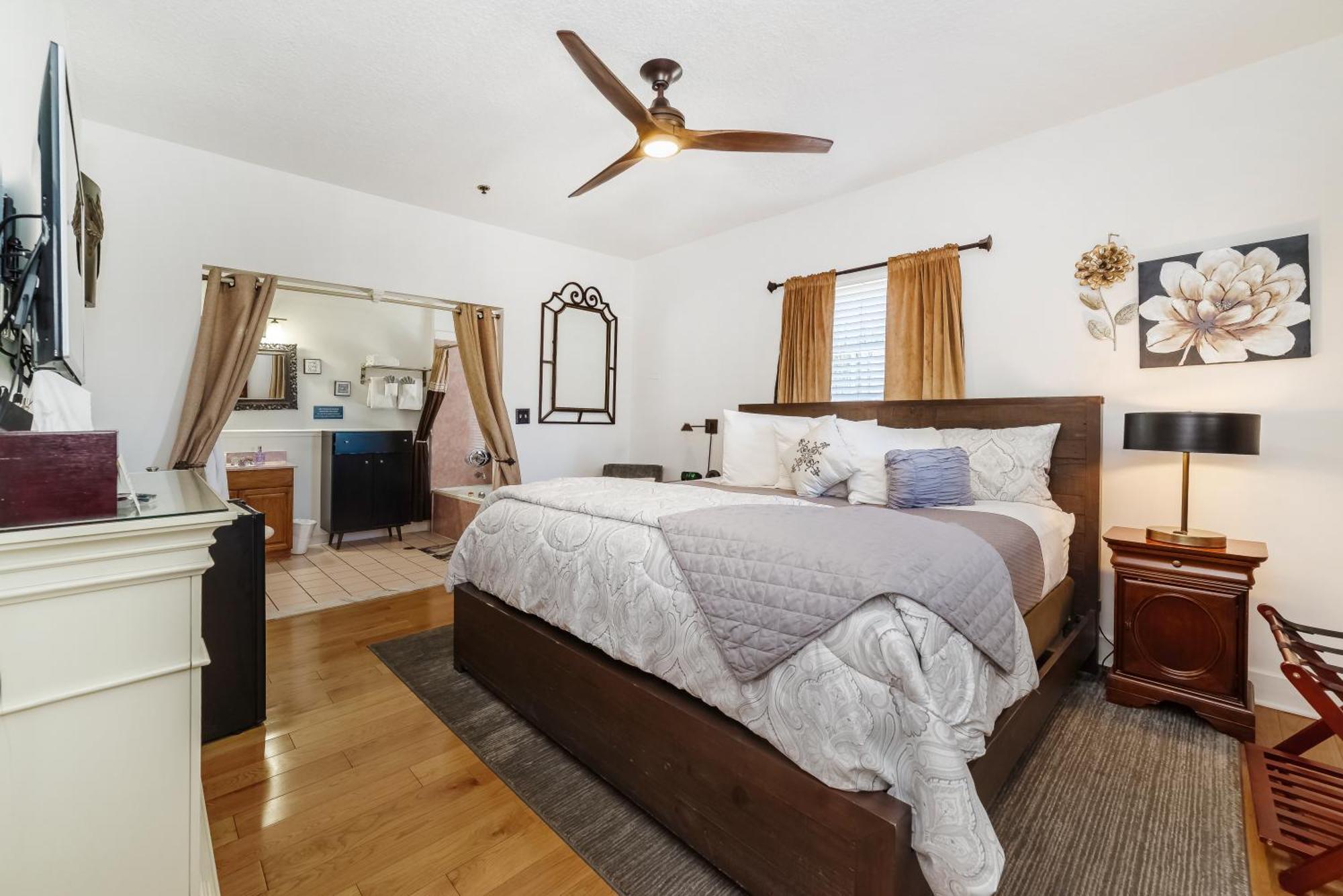 Agustin - - Adults Only Bed & Breakfast 3*