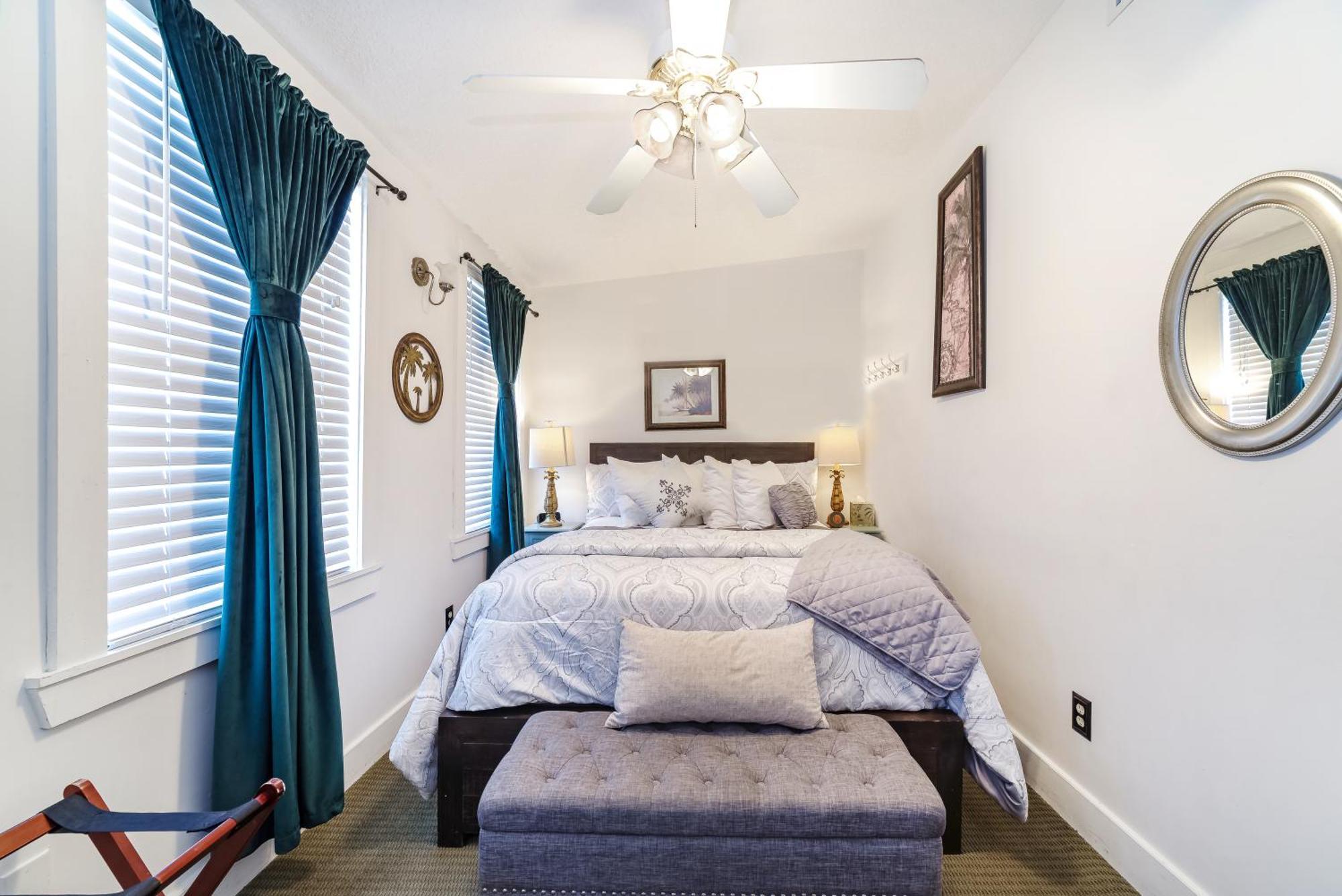 Bed & Breakfast Agustin - - Adults Only 3*