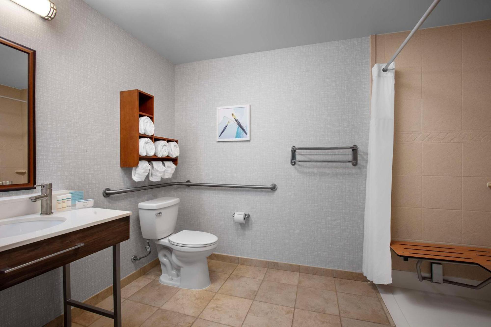 Hotel Hampton & Miami South