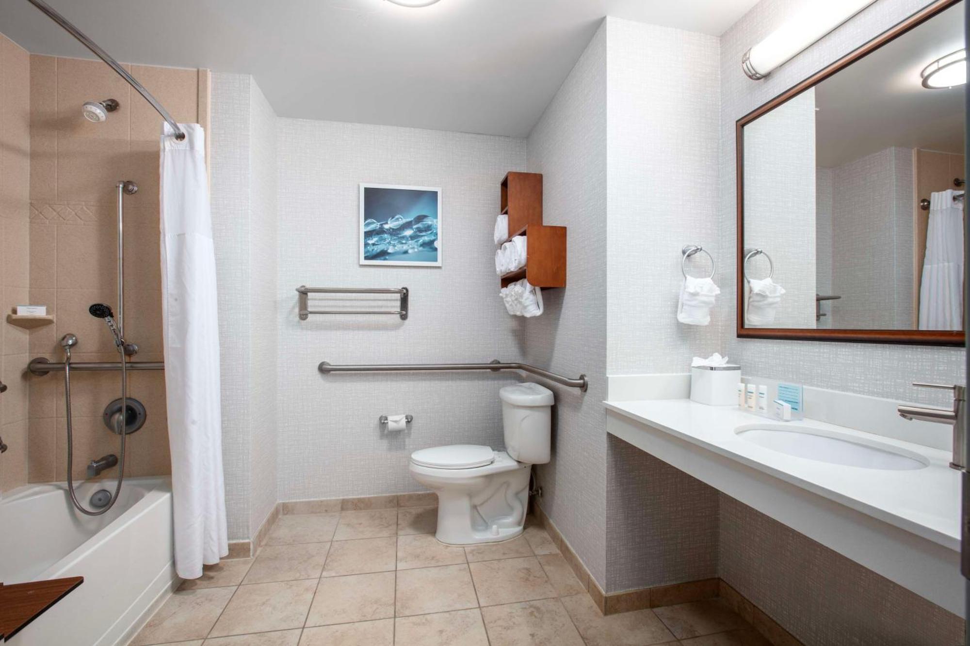 Hotel Hampton & Miami South 3*