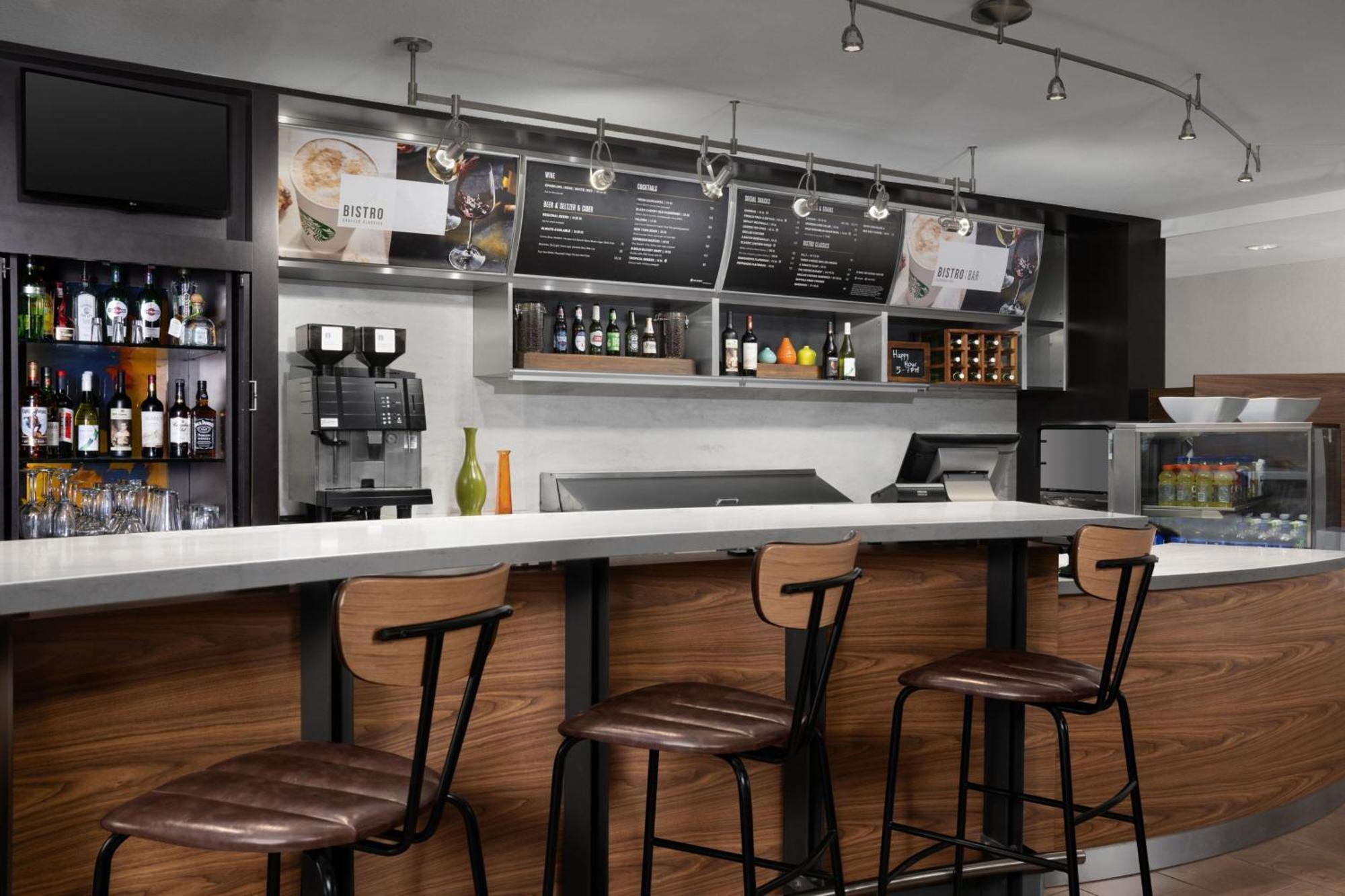 Courtyard By Marriott Orlando East/ucf Area 3*