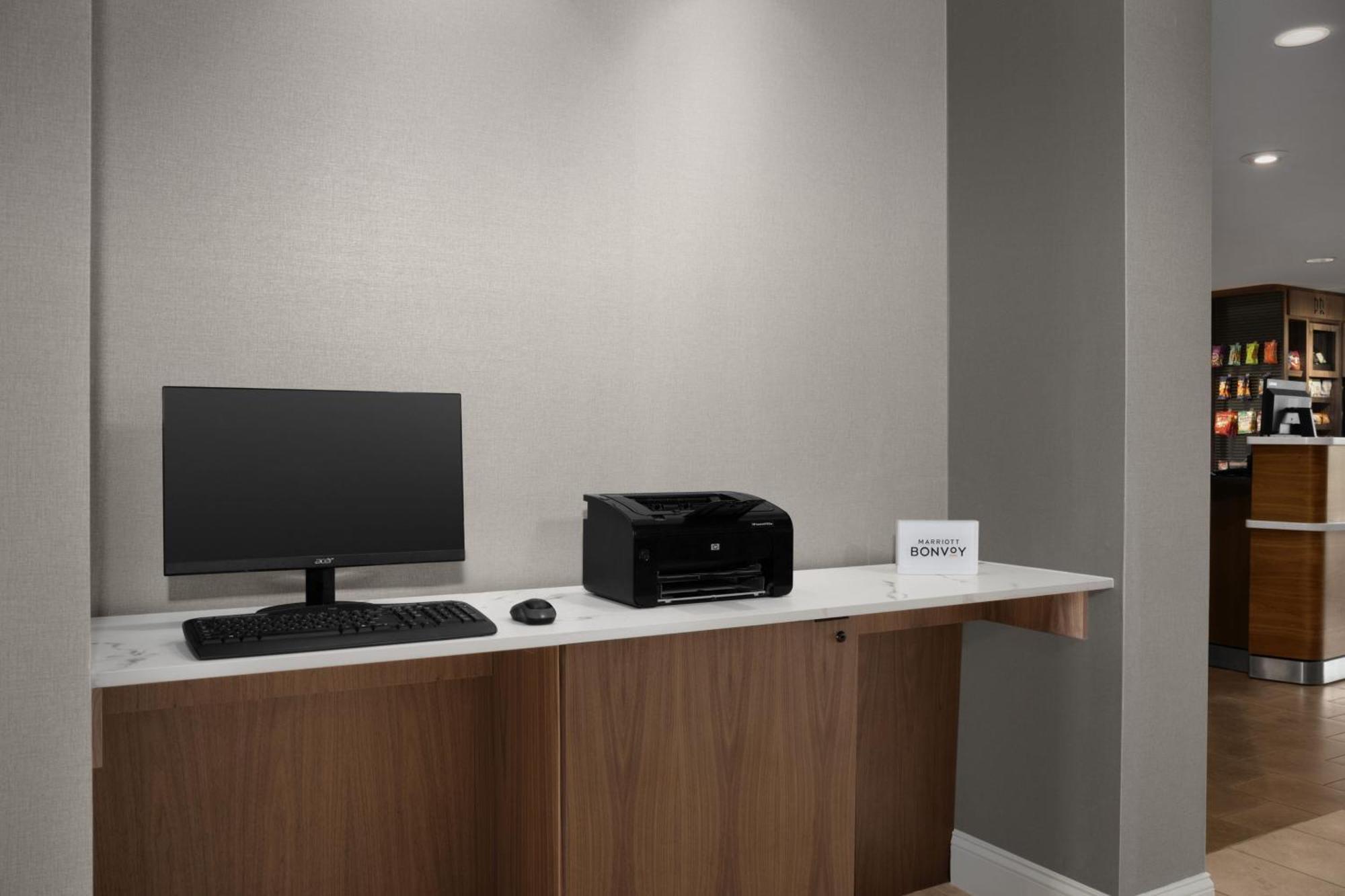 Courtyard By Marriott Orlando East/ucf Area 3* Alafaya