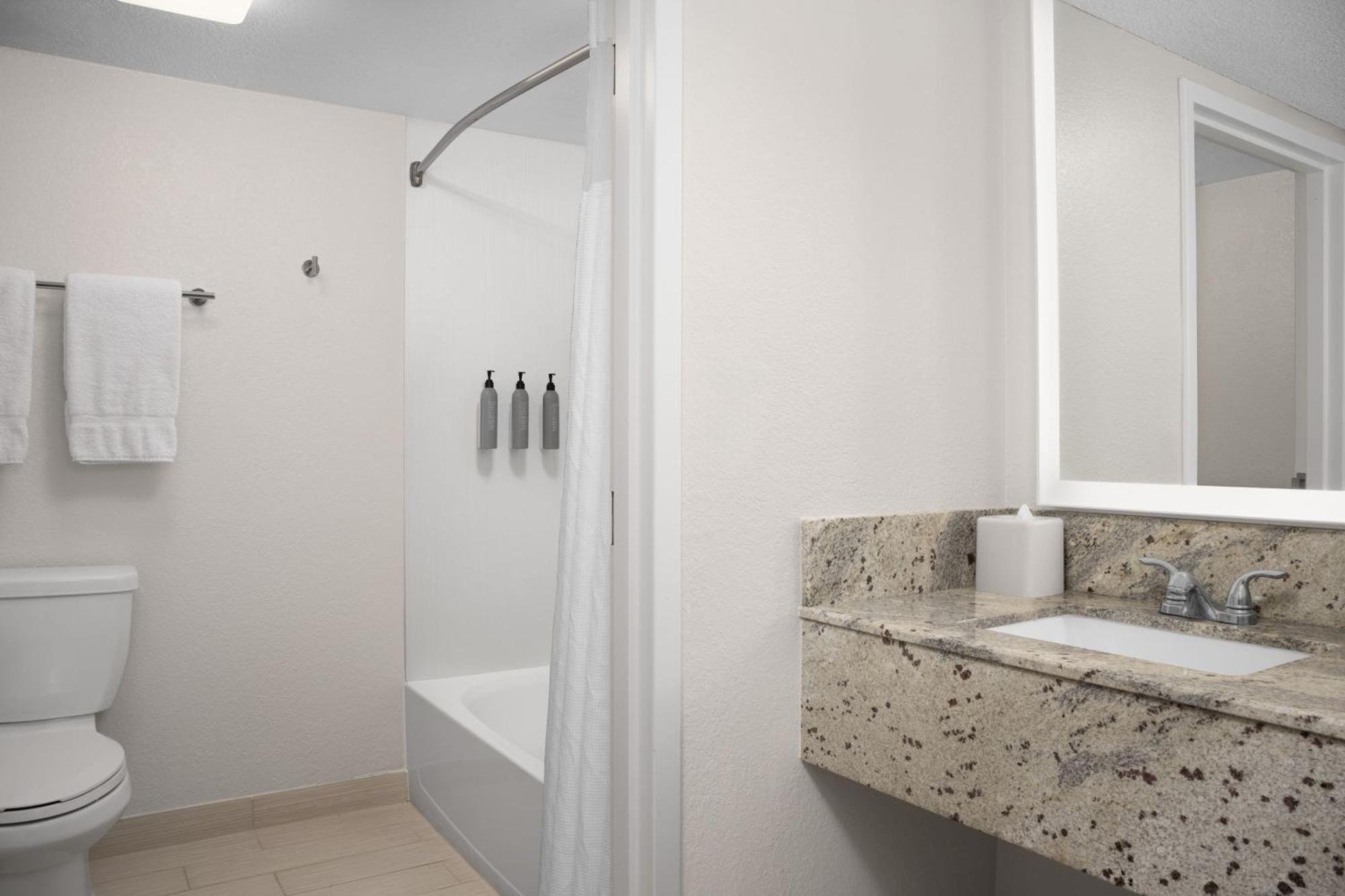 Hotel Courtyard By Marriott Orlando East/ucf Area