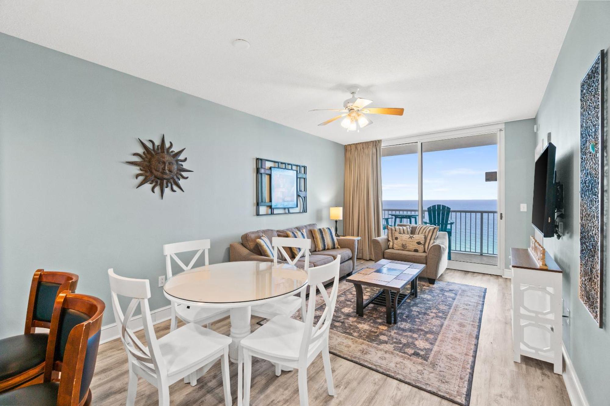 Majestic Tower 2 By Panhandle Getaways