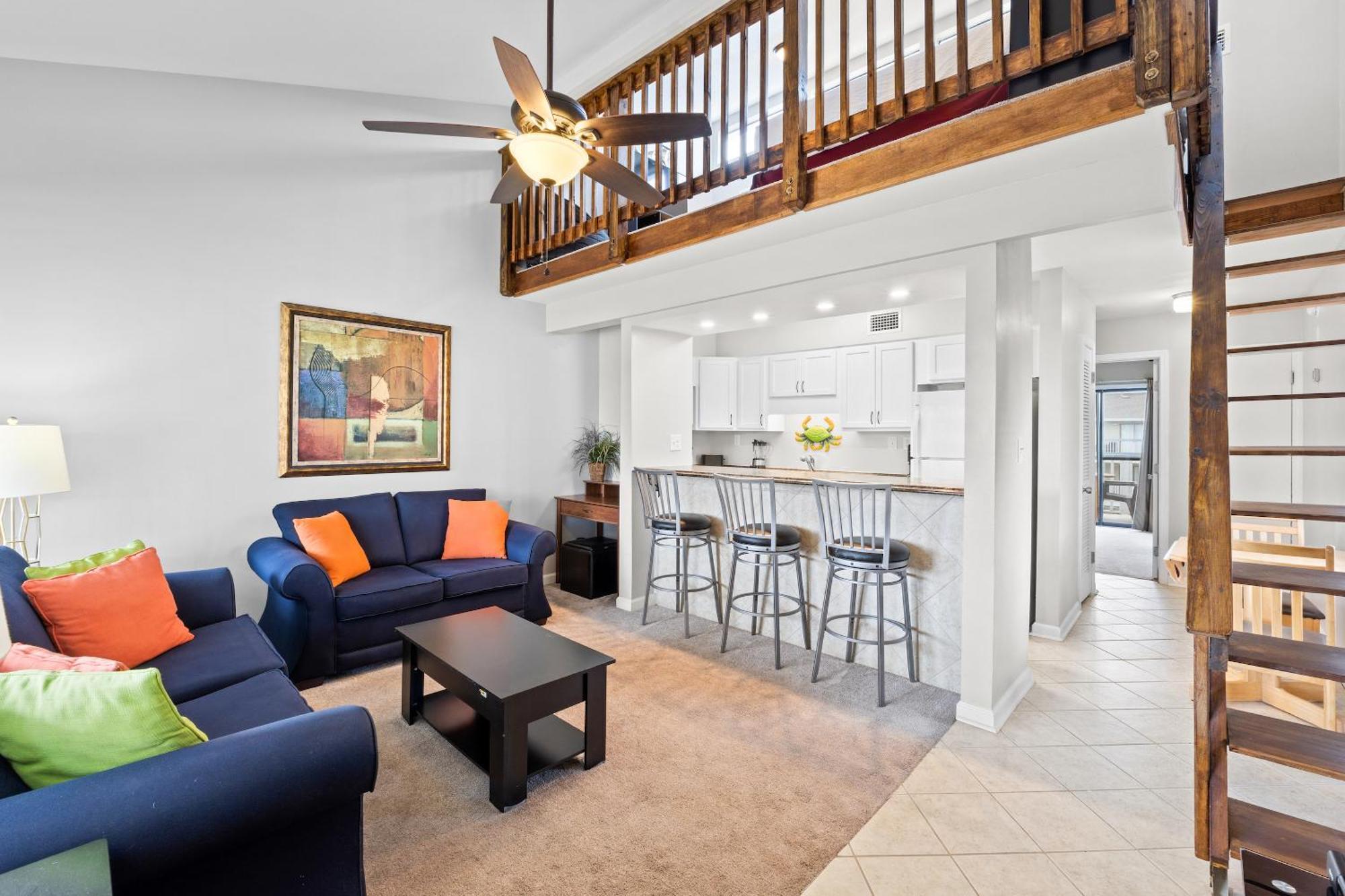 Sunswept By Panhandle Getaways Holiday home
