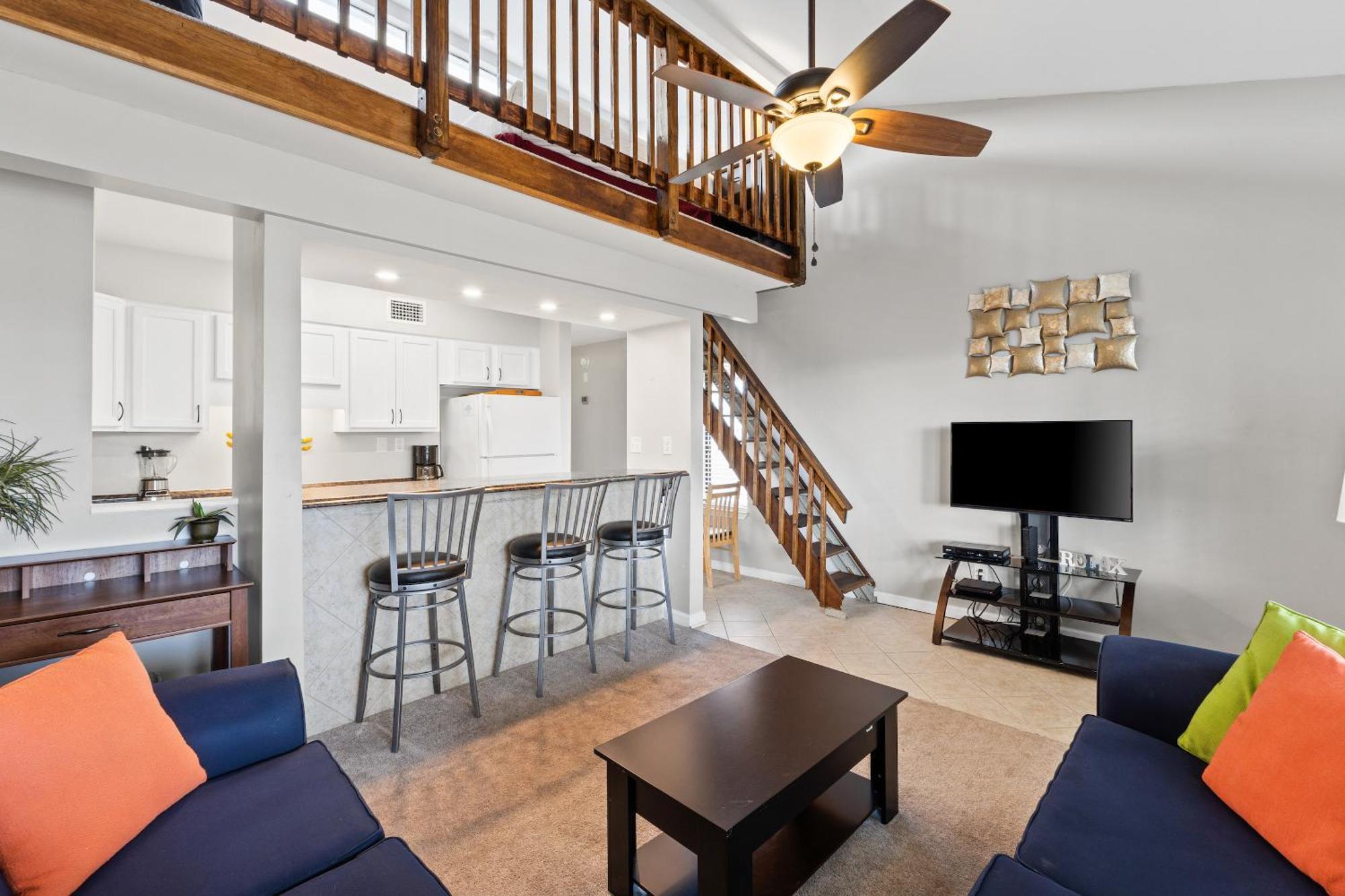 Holiday home Sunswept By Panhandle Getaways