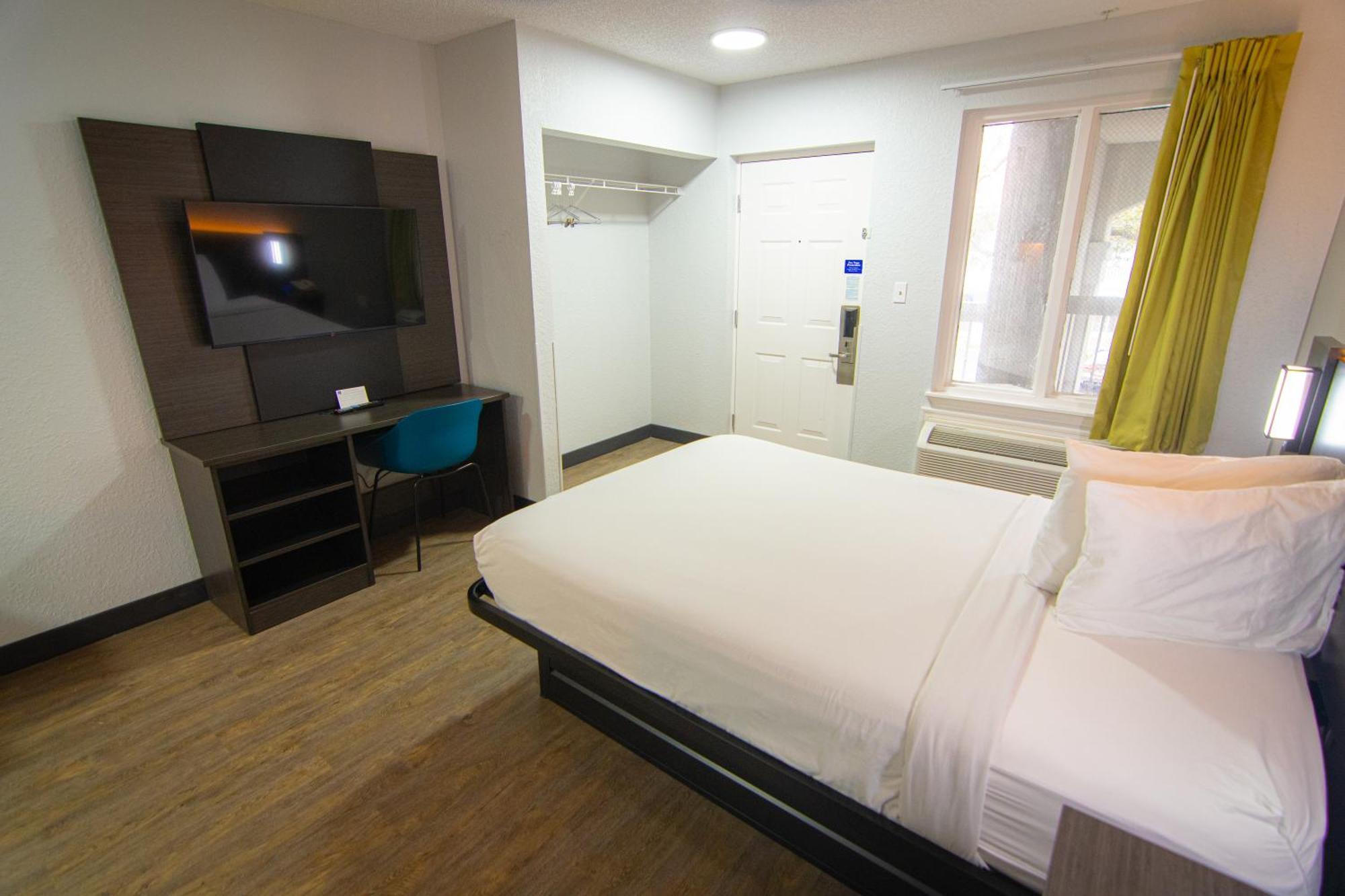 6-coral Springs, Fl - Lauderdale Hotel 2*