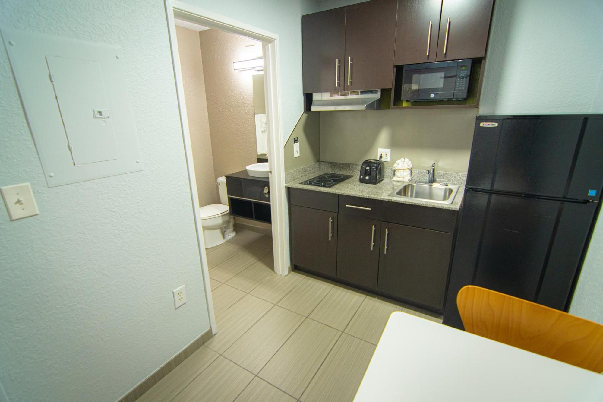 Hotel 6-coral Springs, Fl - Lauderdale 2*