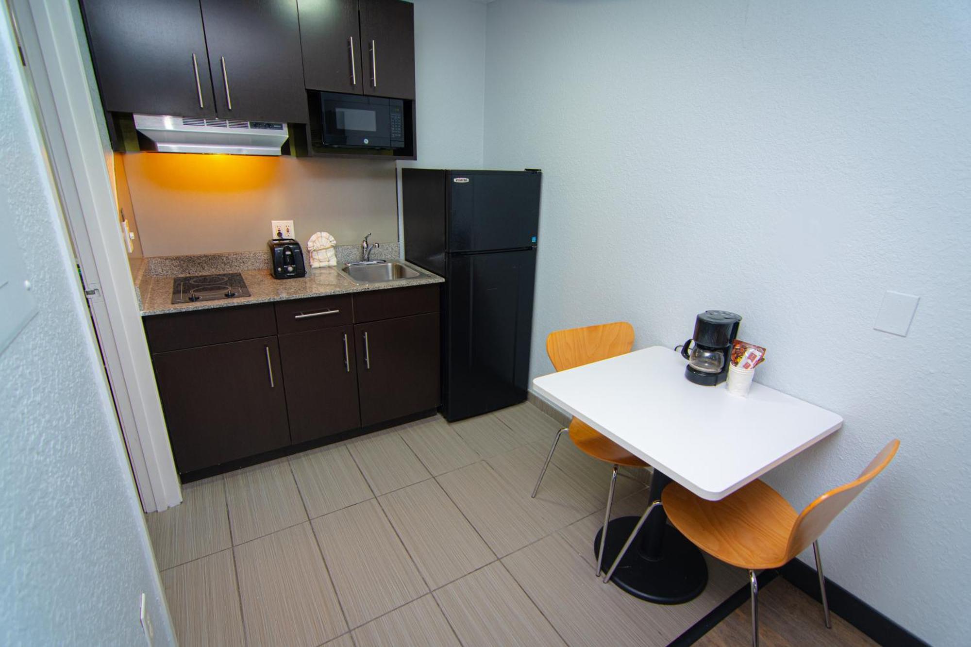 Hotel 6-coral Springs, Fl - Lauderdale 2*