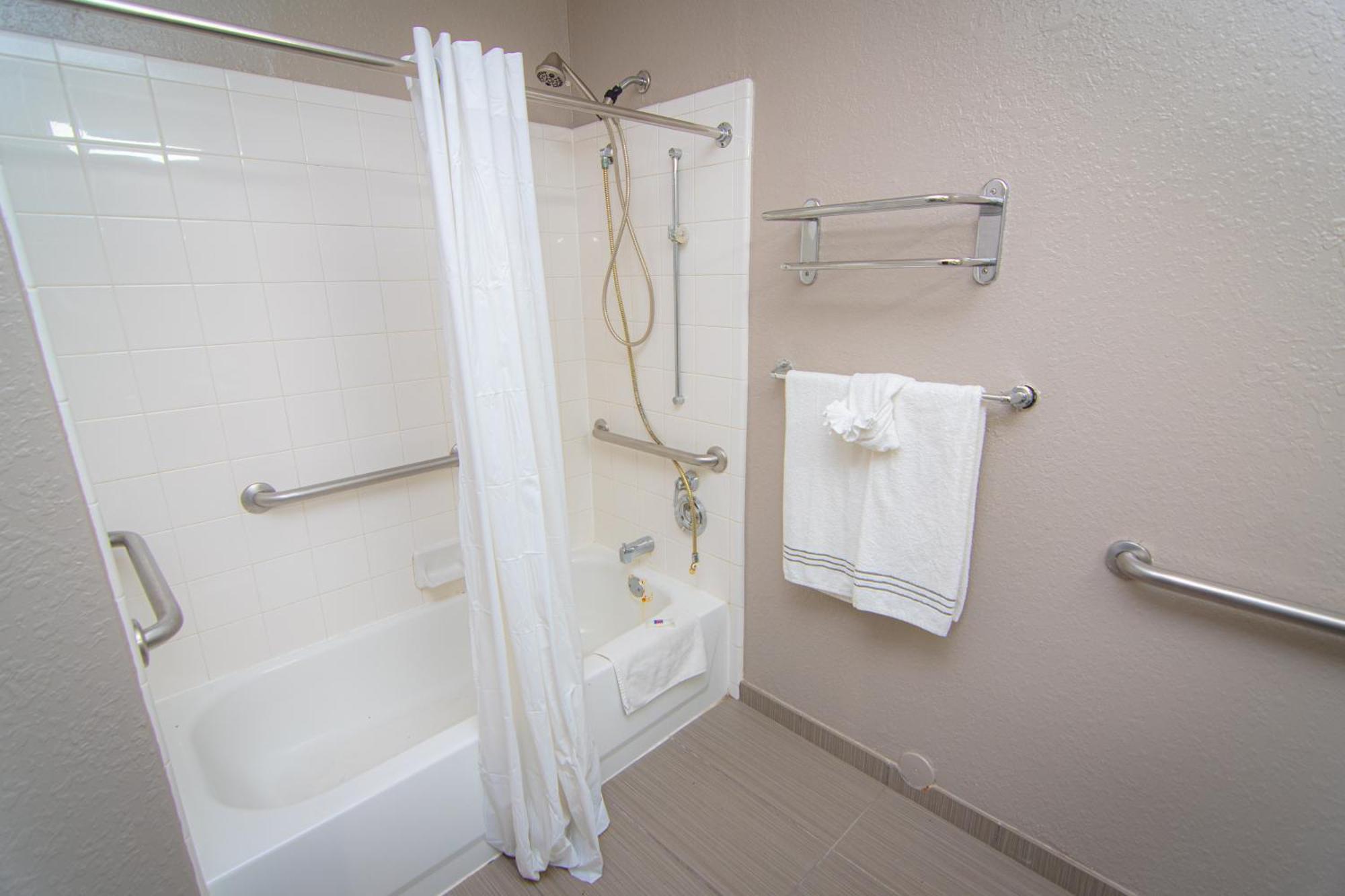Hotel 6-coral Springs, Fl - Lauderdale 2*