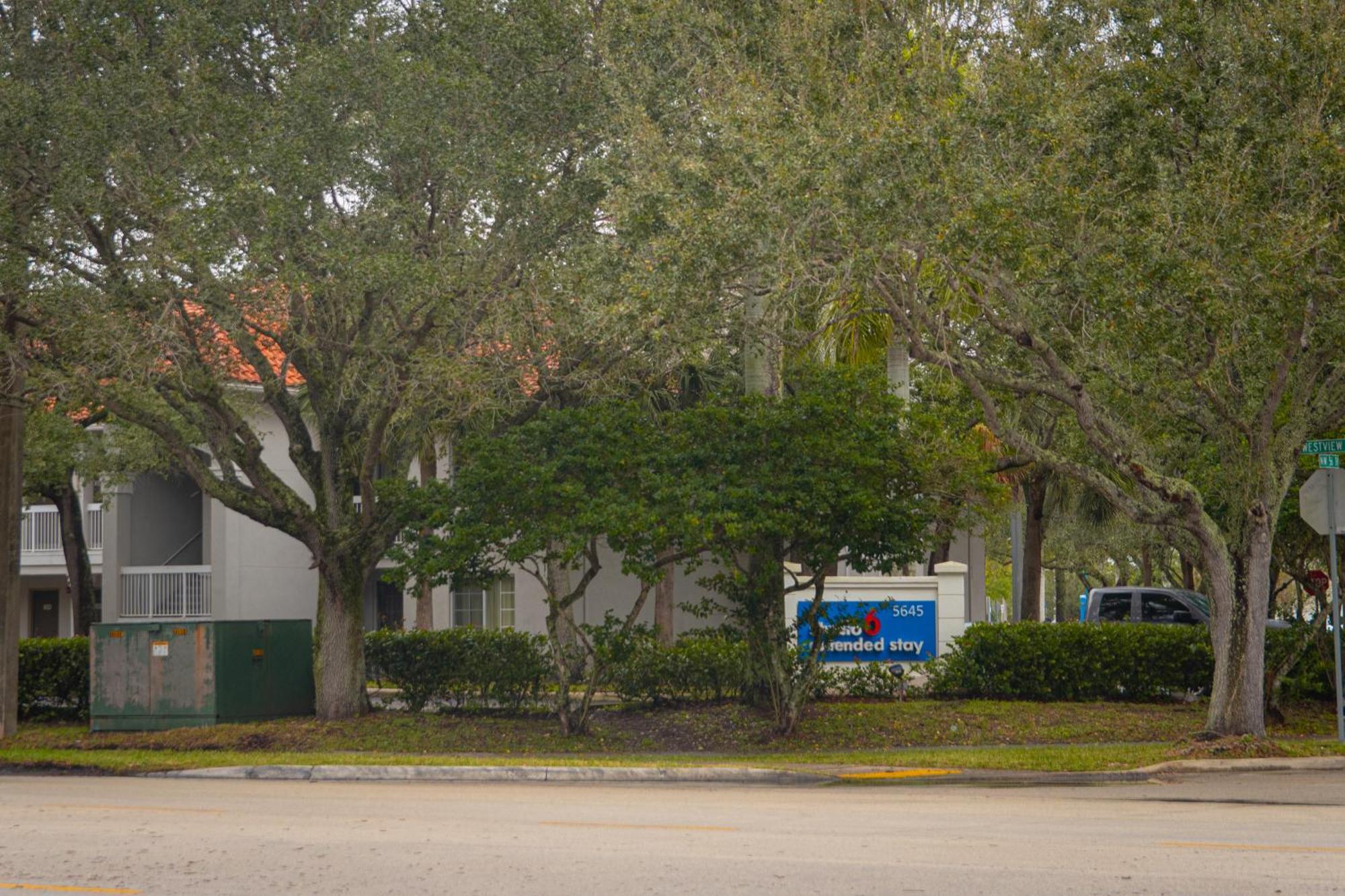 6-coral Springs, Fl - Lauderdale Coral Springs